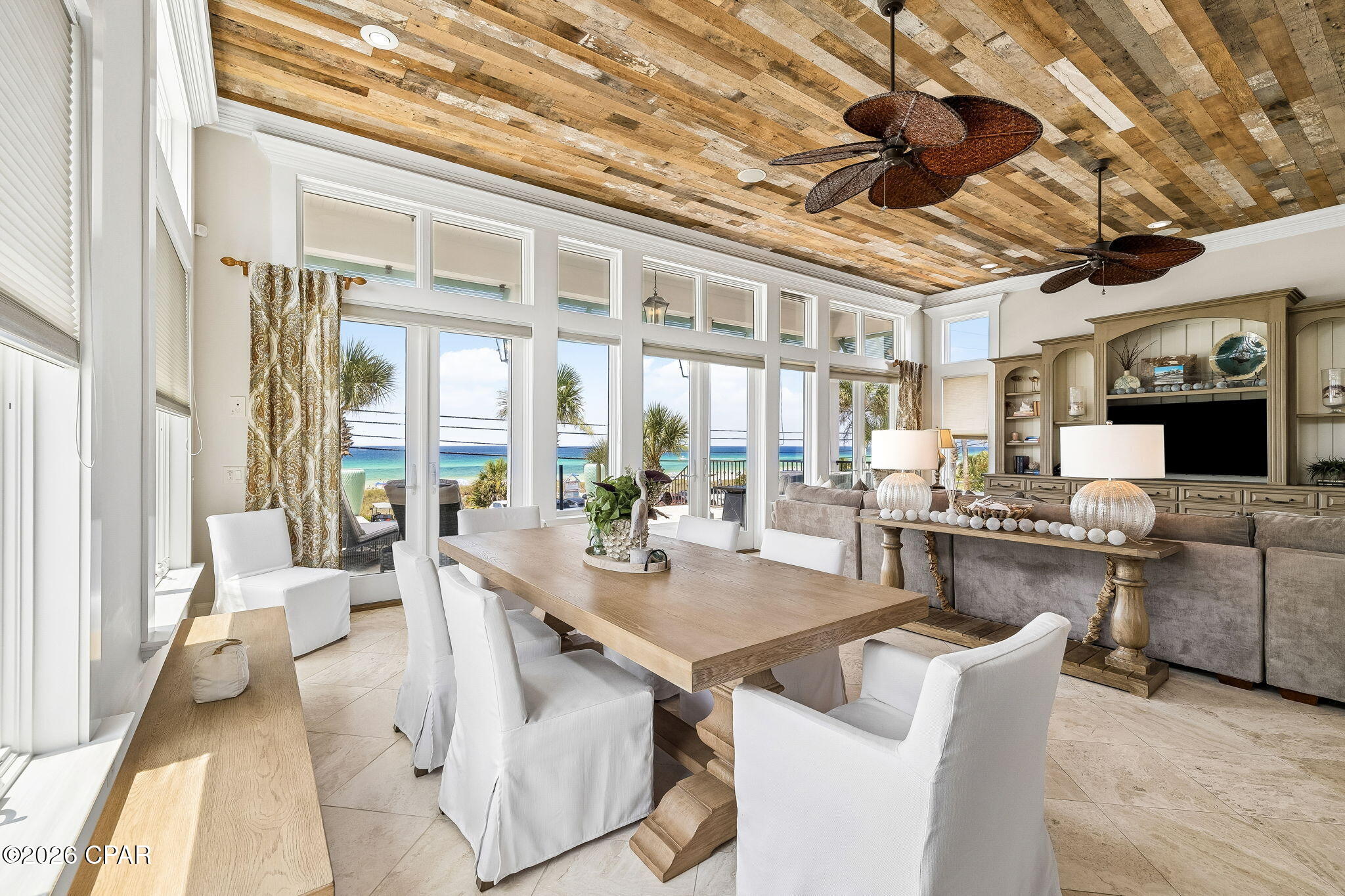 Seahorse Villas - Residential