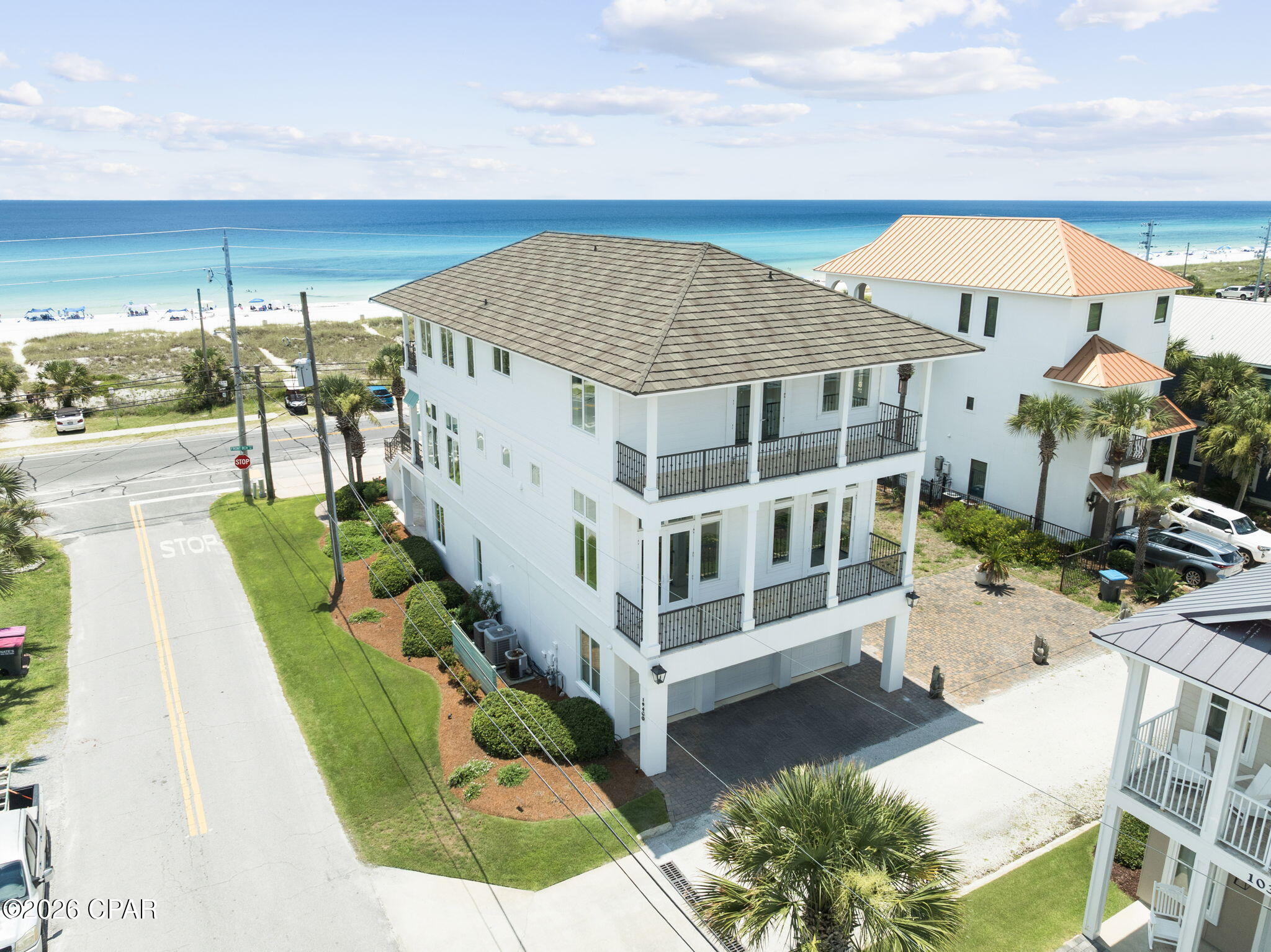 Seahorse Villas - Residential