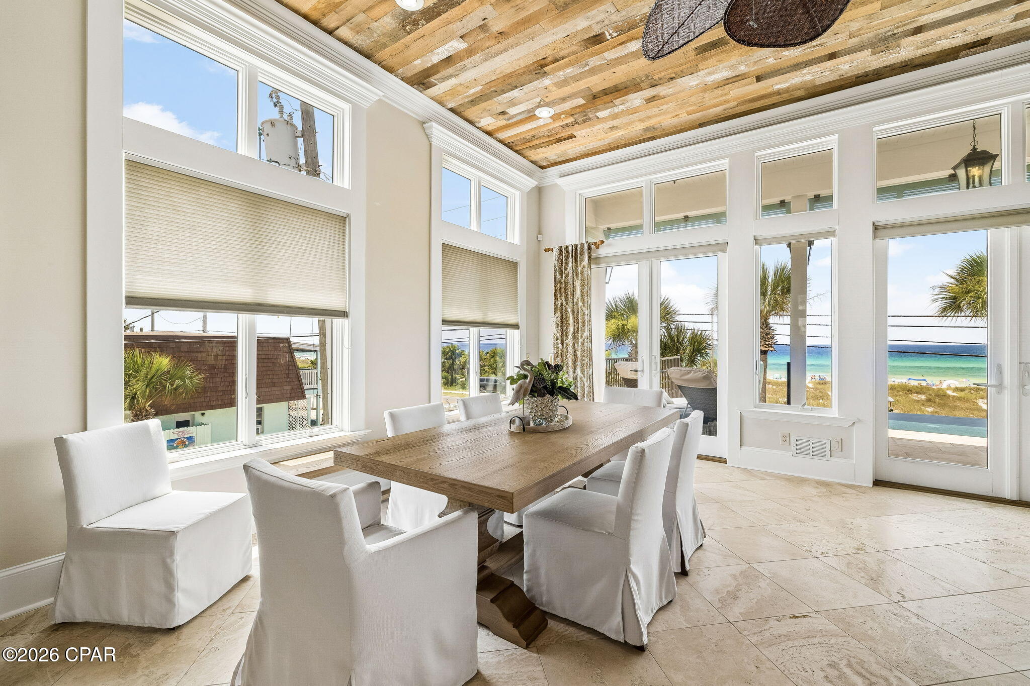 Seahorse Villas - Residential
