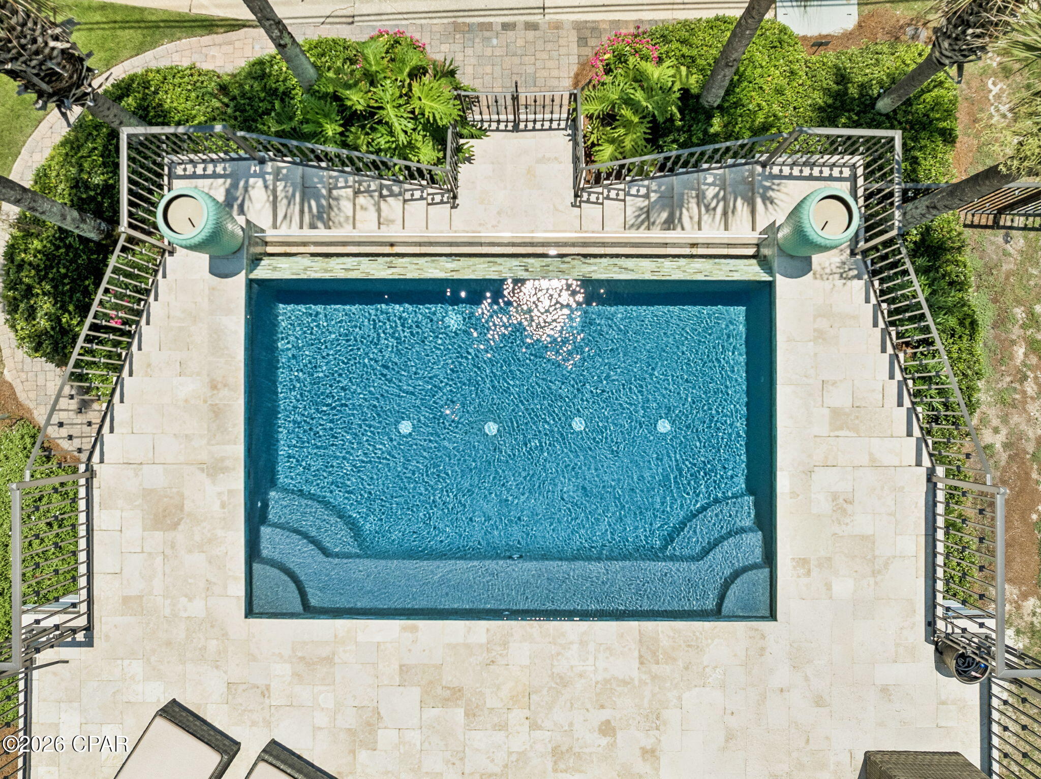 Seahorse Villas - Residential