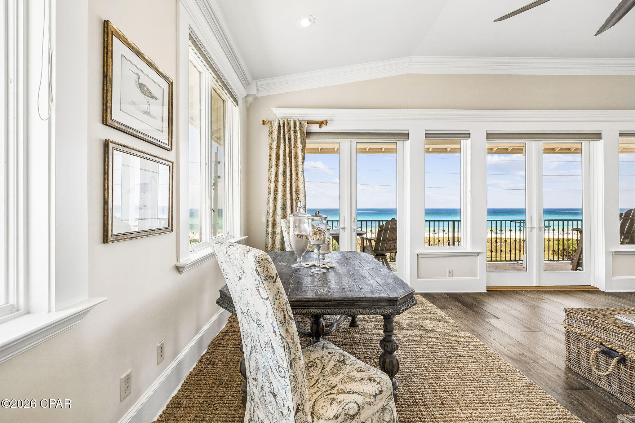 Seahorse Villas - Residential
