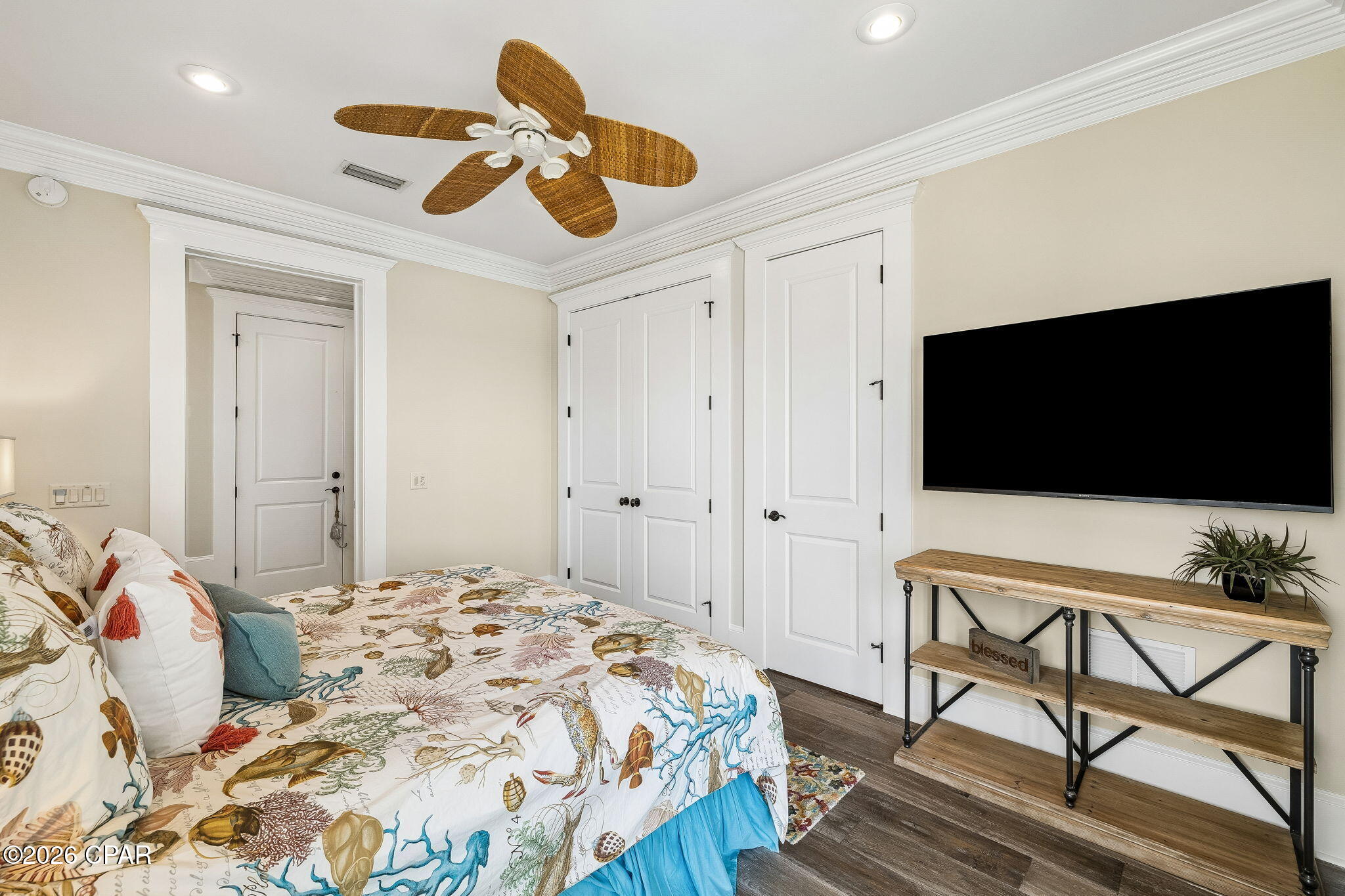 Seahorse Villas - Residential
