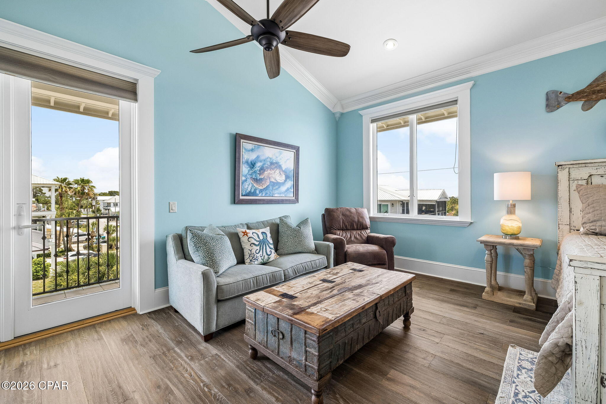 Seahorse Villas - Residential