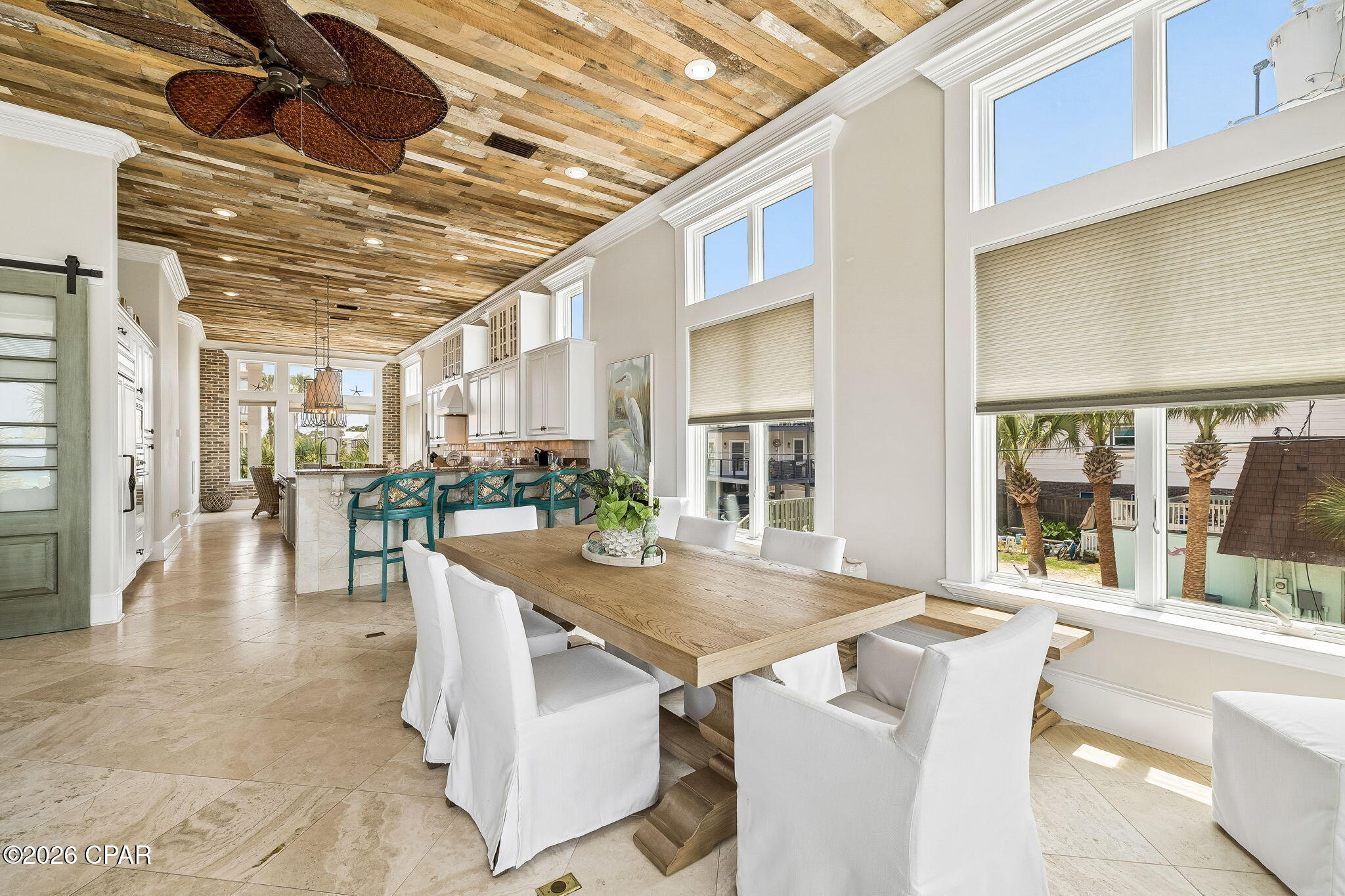 Seahorse Villas - Residential