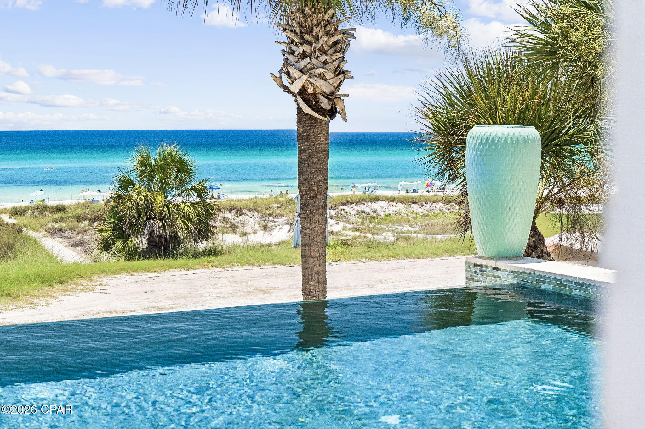 Seahorse Villas - Residential