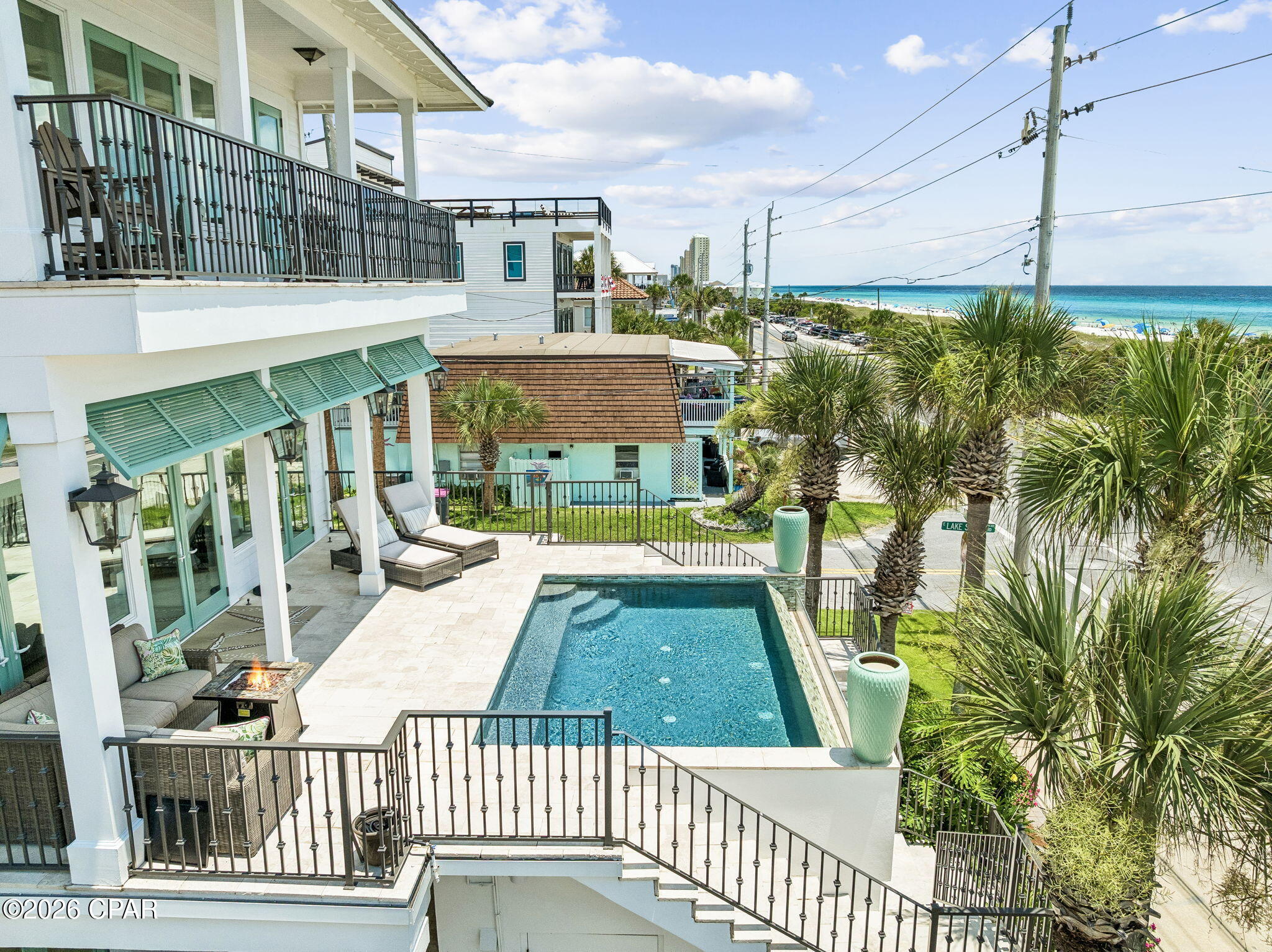 Seahorse Villas - Residential