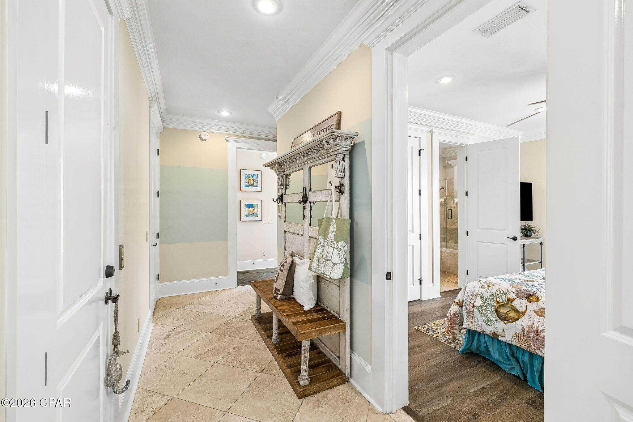 Seahorse Villas - Residential