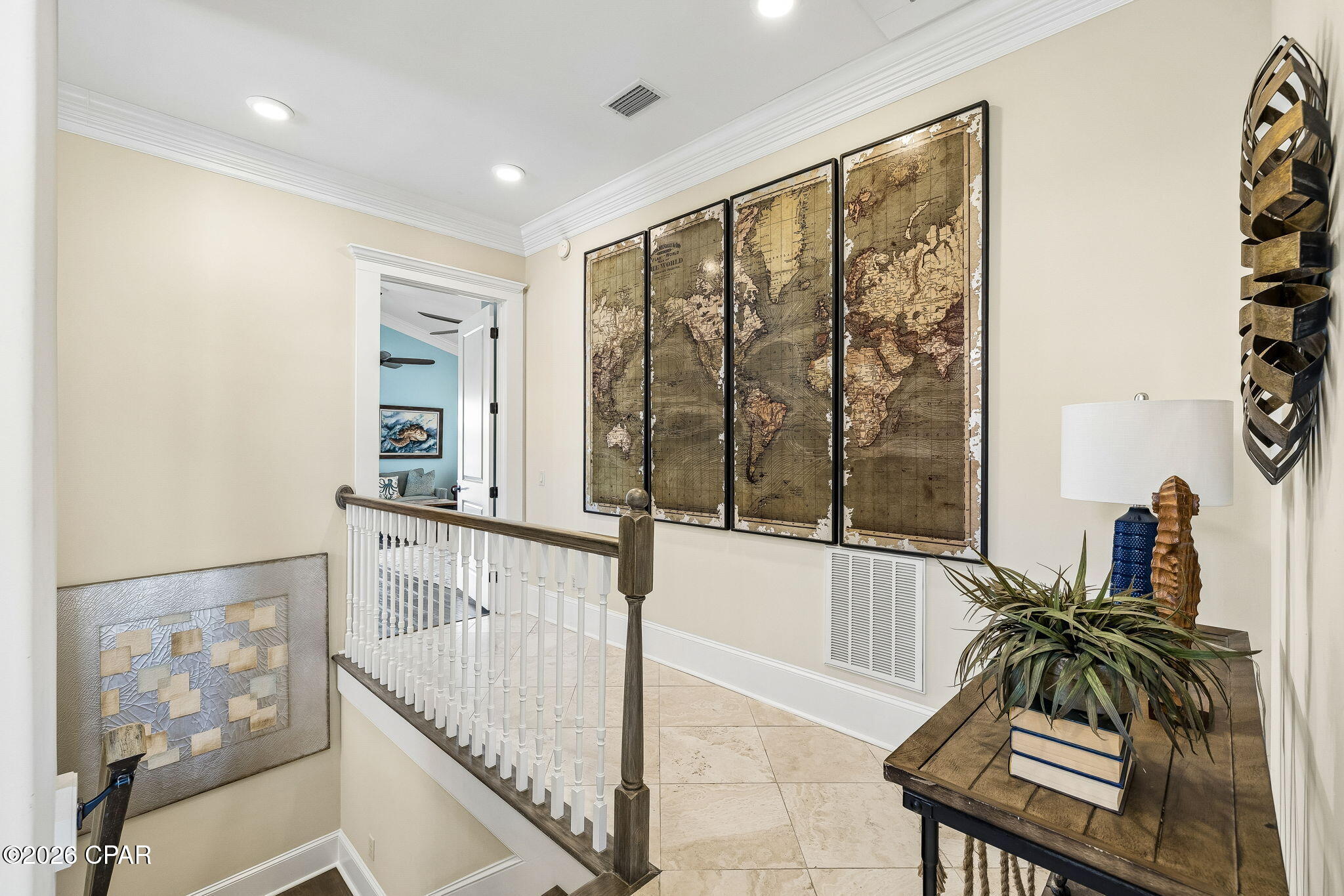 Seahorse Villas - Residential