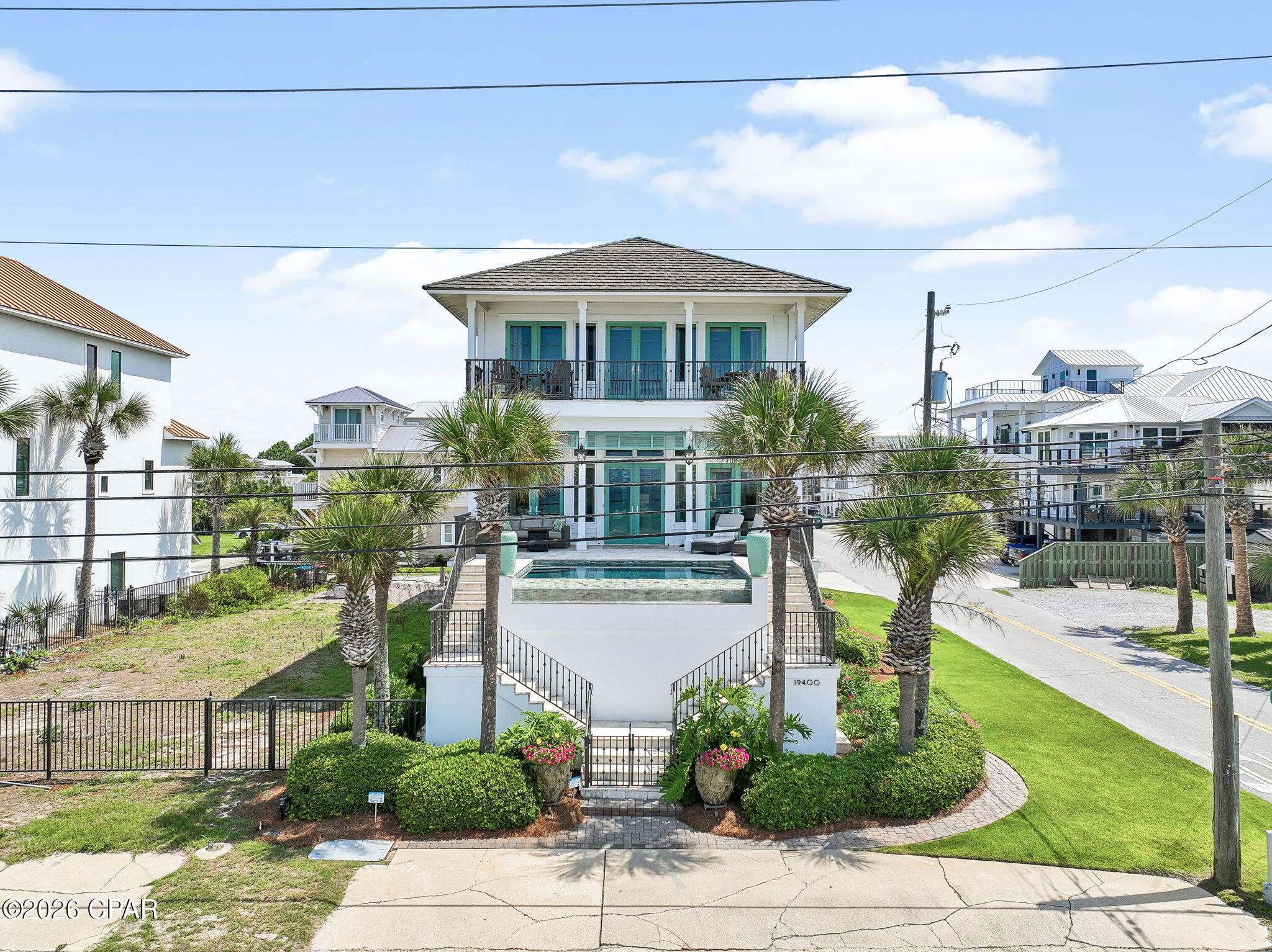 Seahorse Villas - Residential