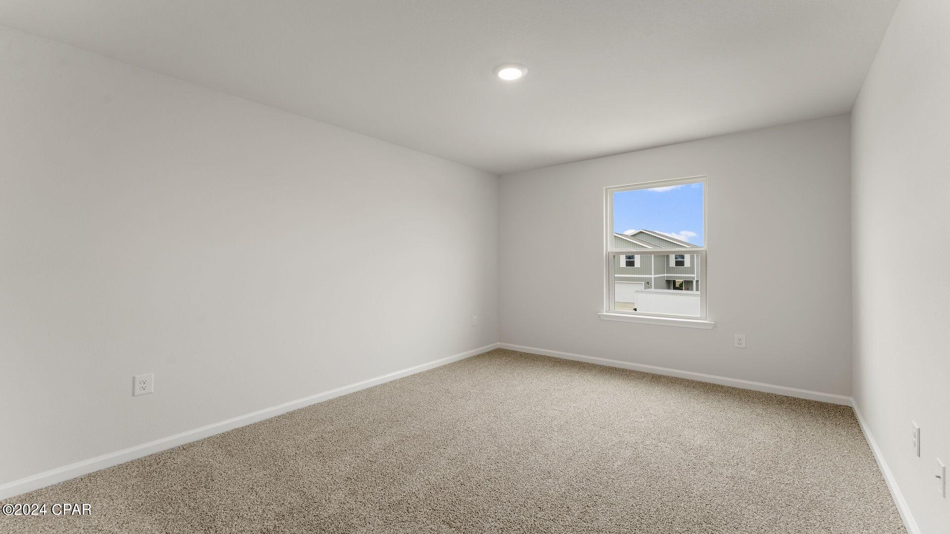 Titus Park - Residential