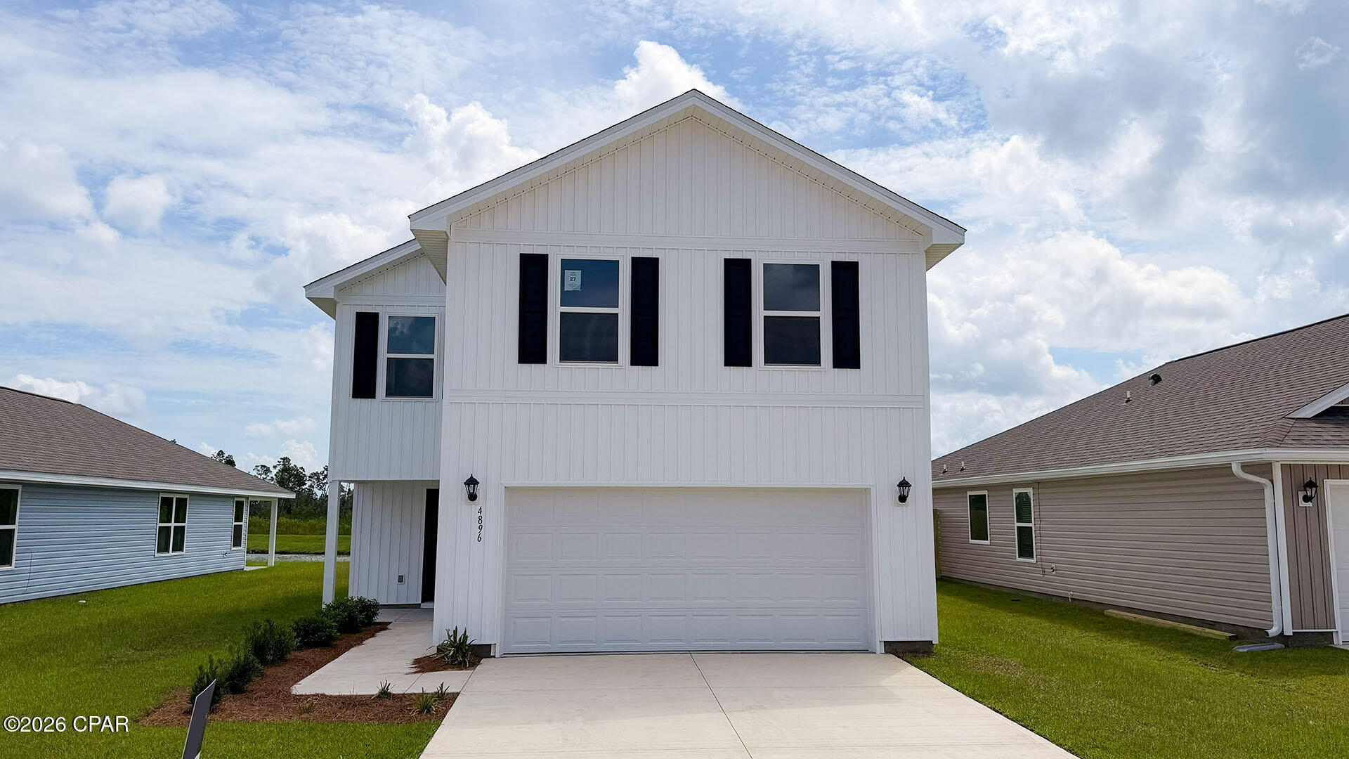 Titus Park - Residential