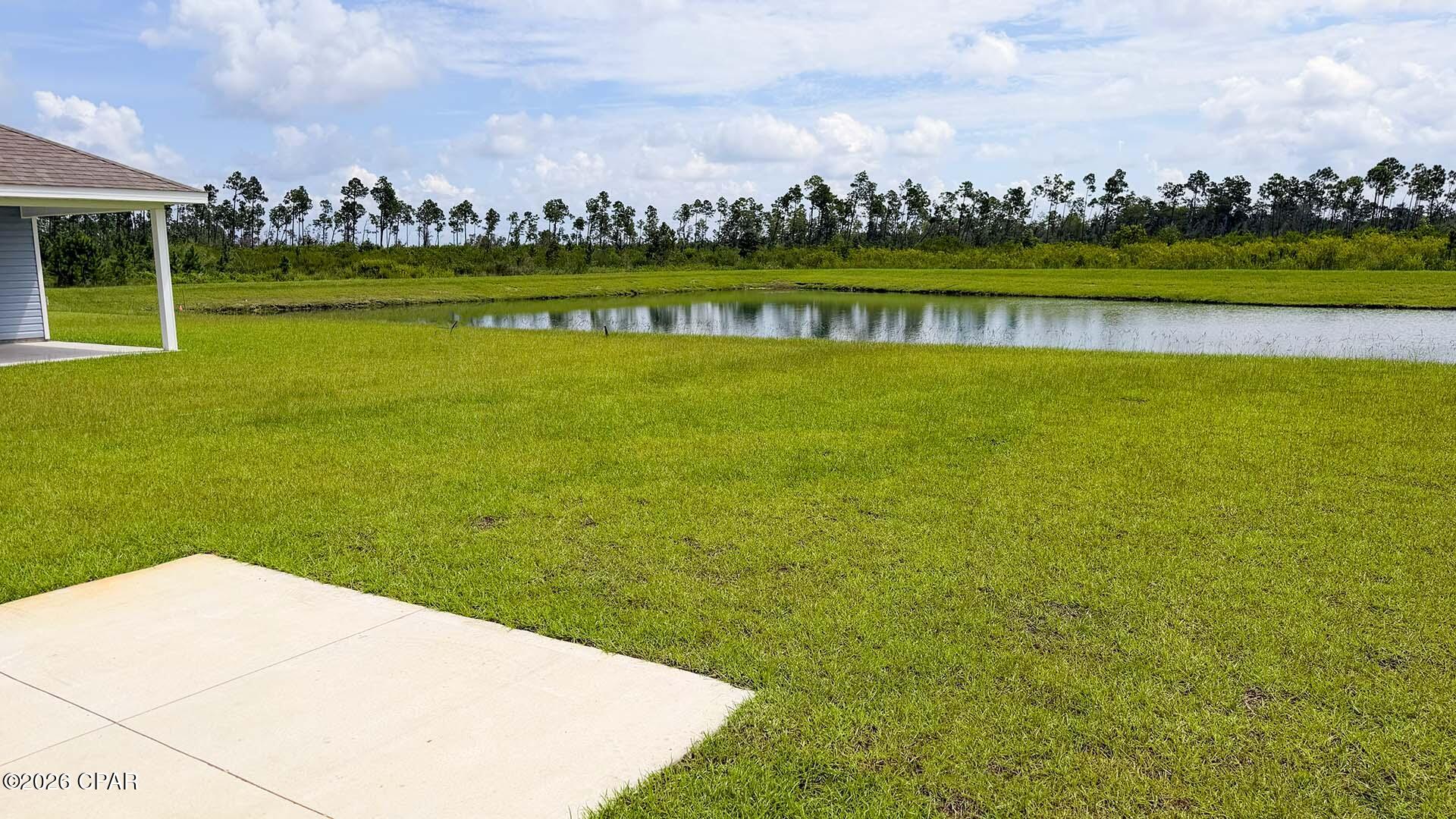 Titus Park - Residential