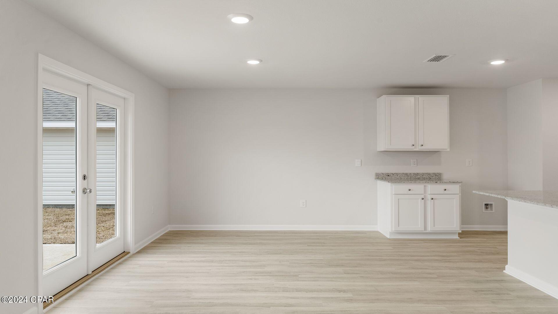 Titus Park - Residential
