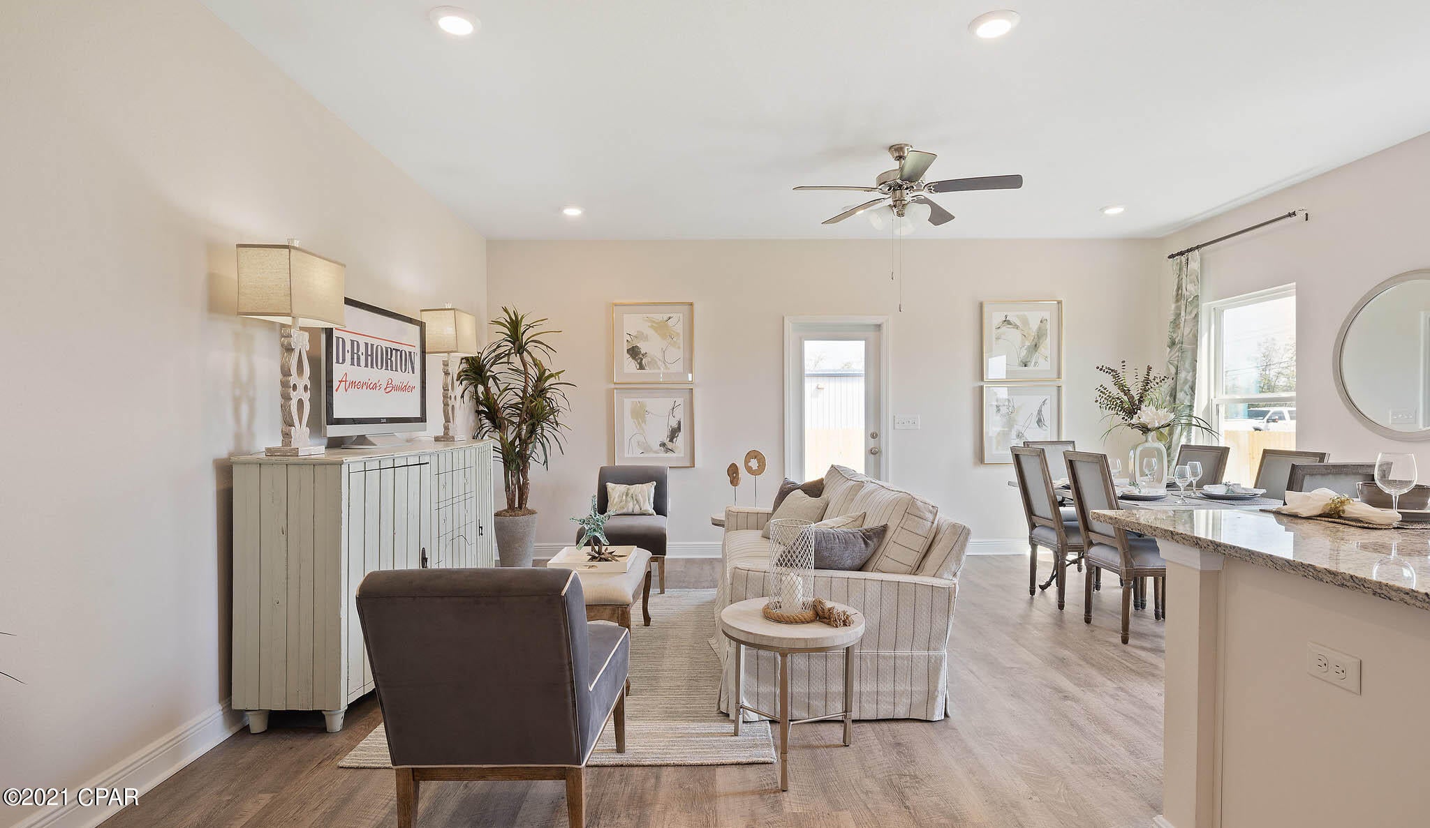 Landin's Landing - Residential