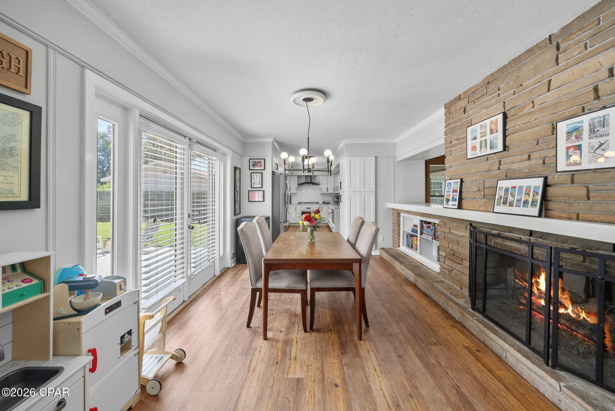 Cove Terrace - Residential