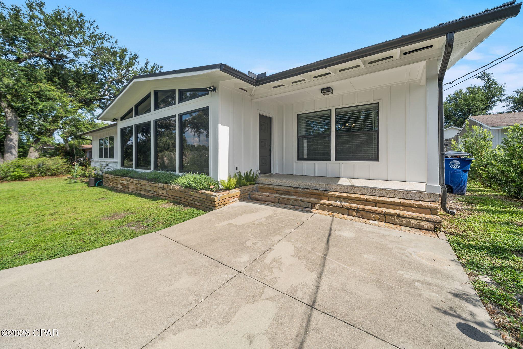 Cove Terrace - Residential