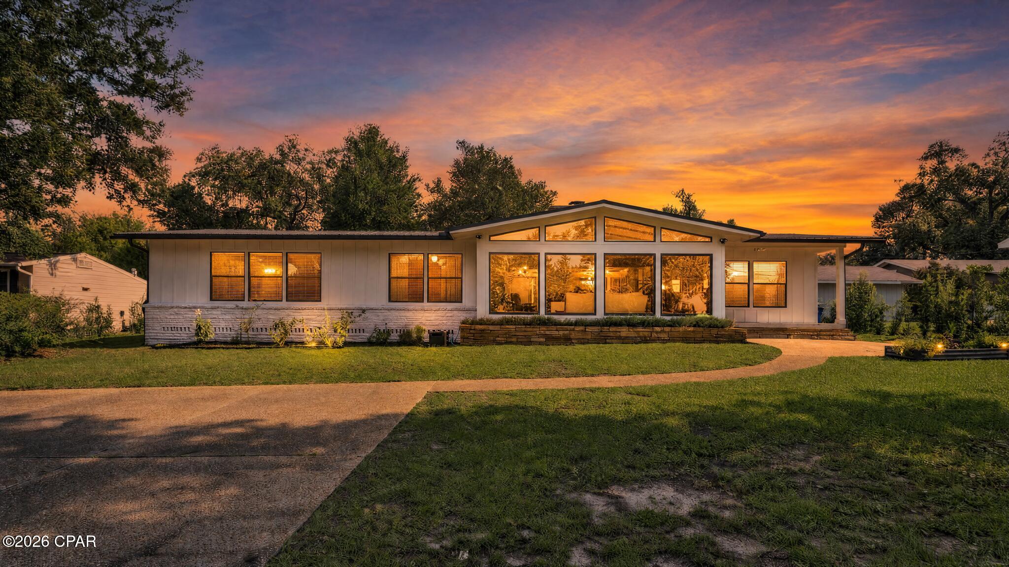 Cove Terrace - Residential