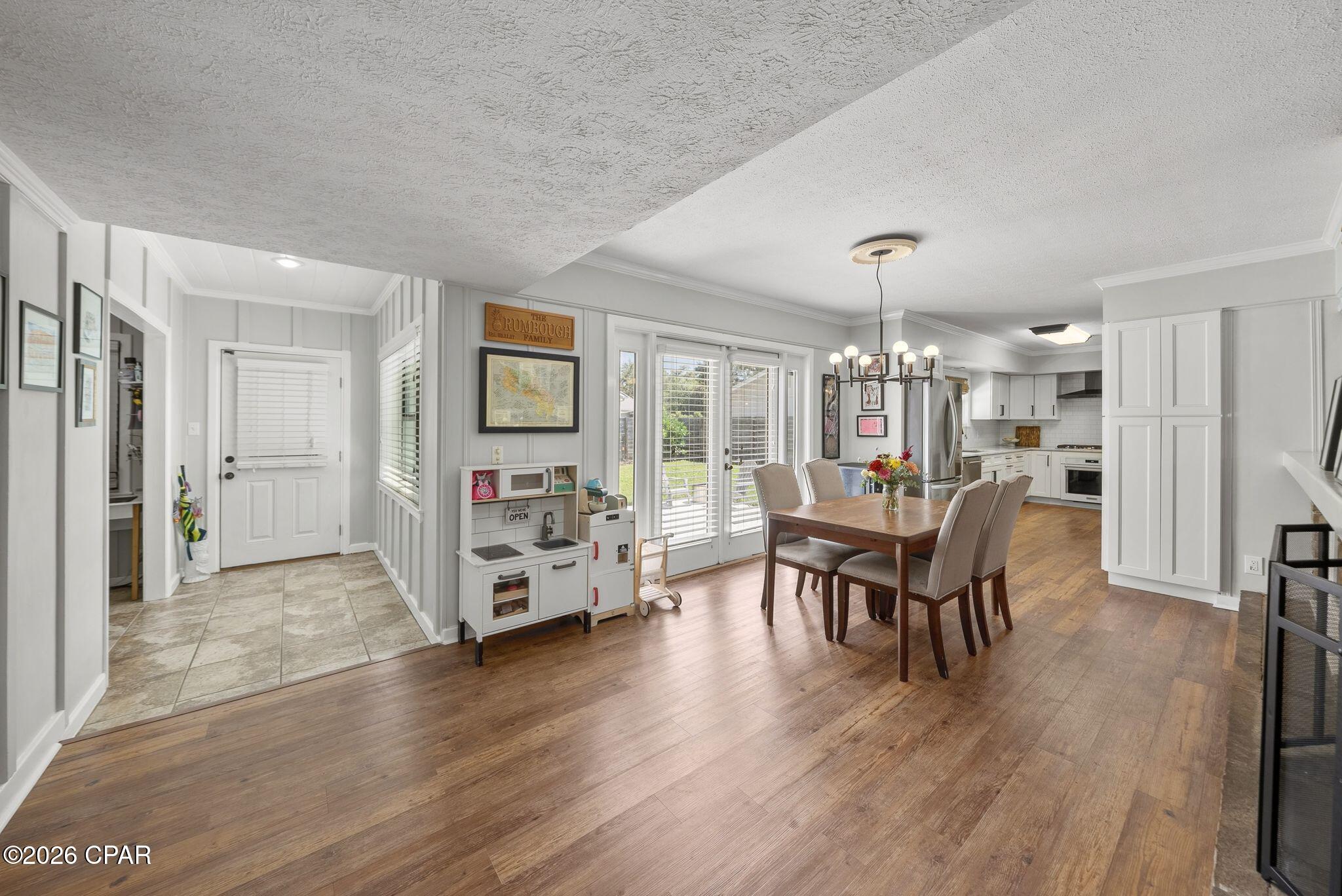 Cove Terrace - Residential