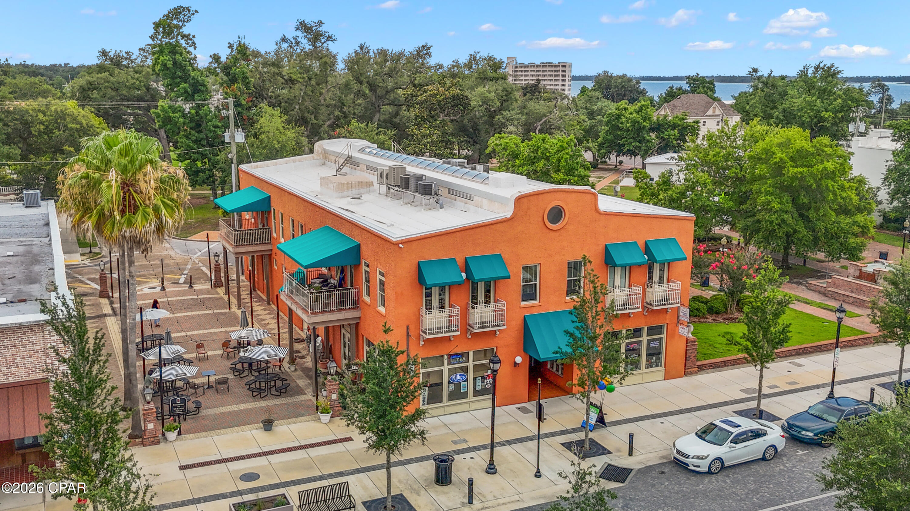 Cove Terrace - Residential
