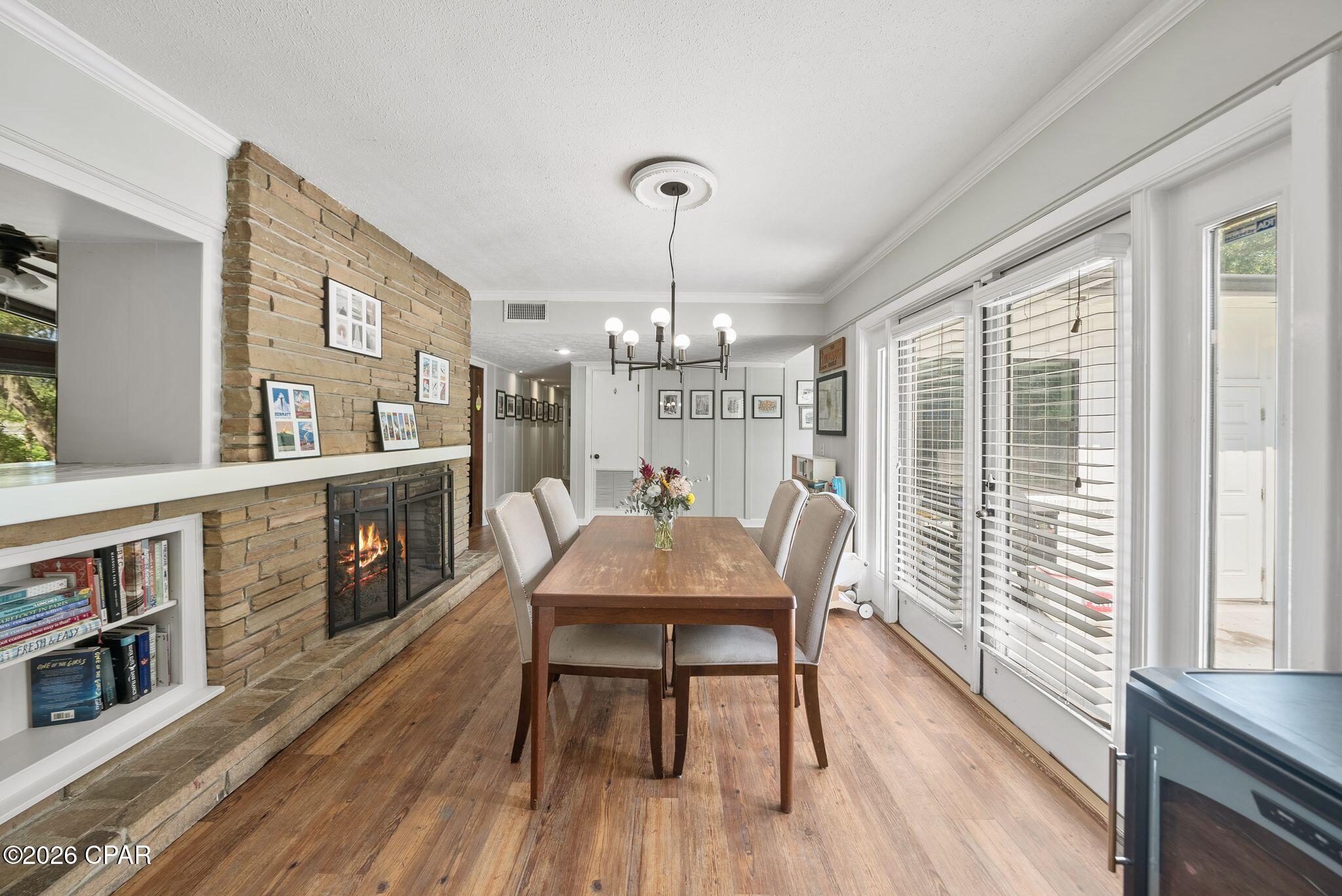 Cove Terrace - Residential