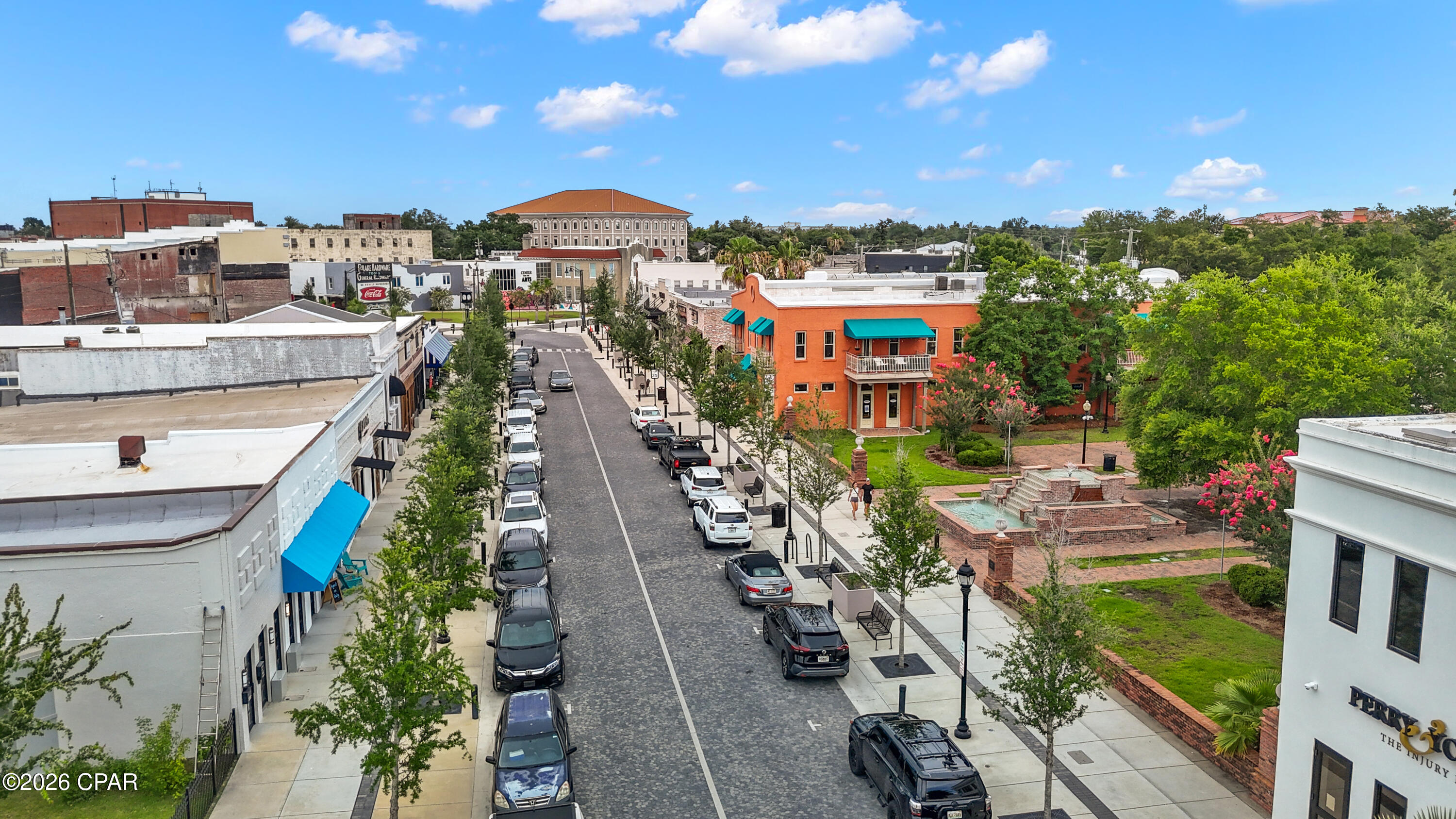 Cove Terrace - Residential