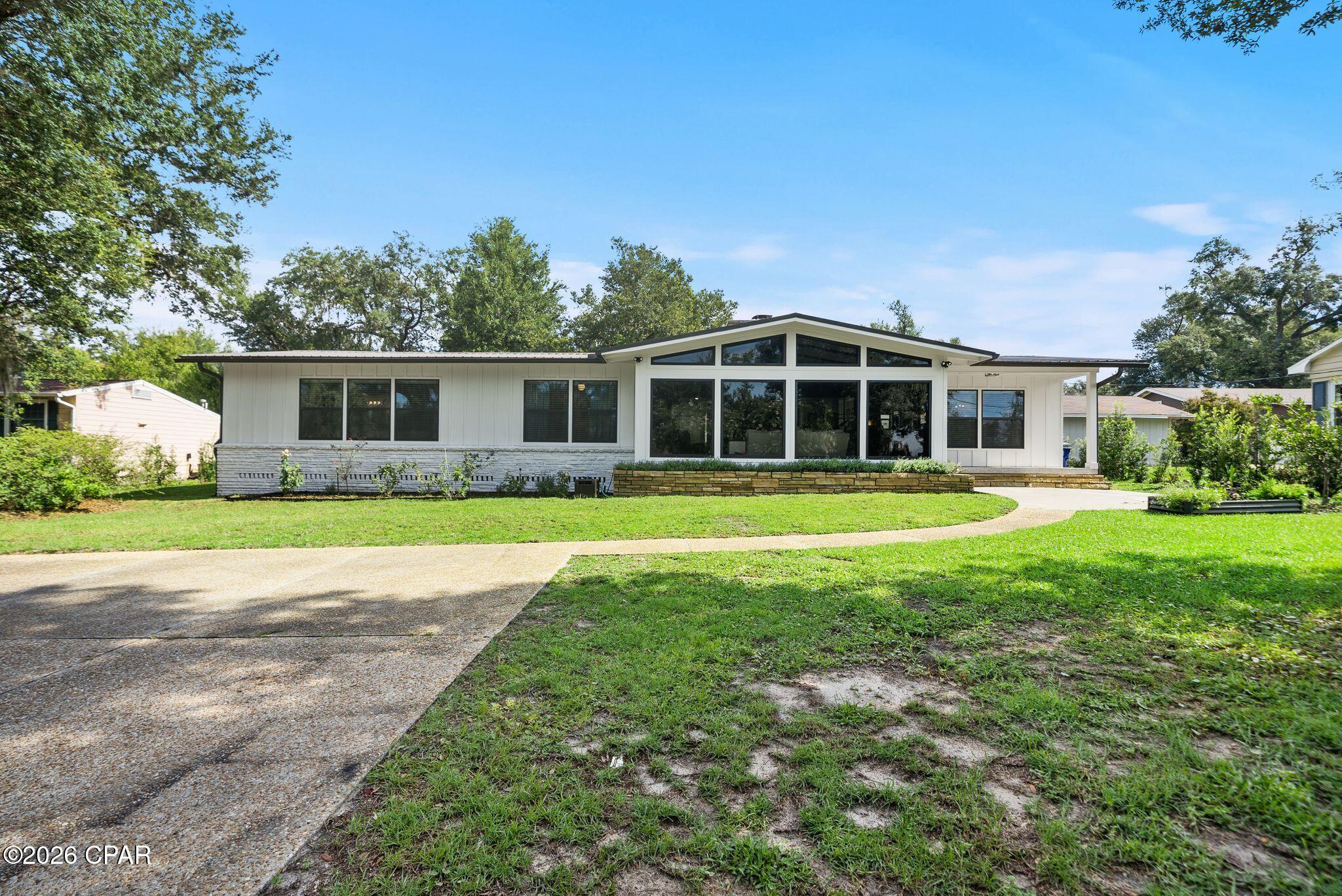 Cove Terrace - Residential