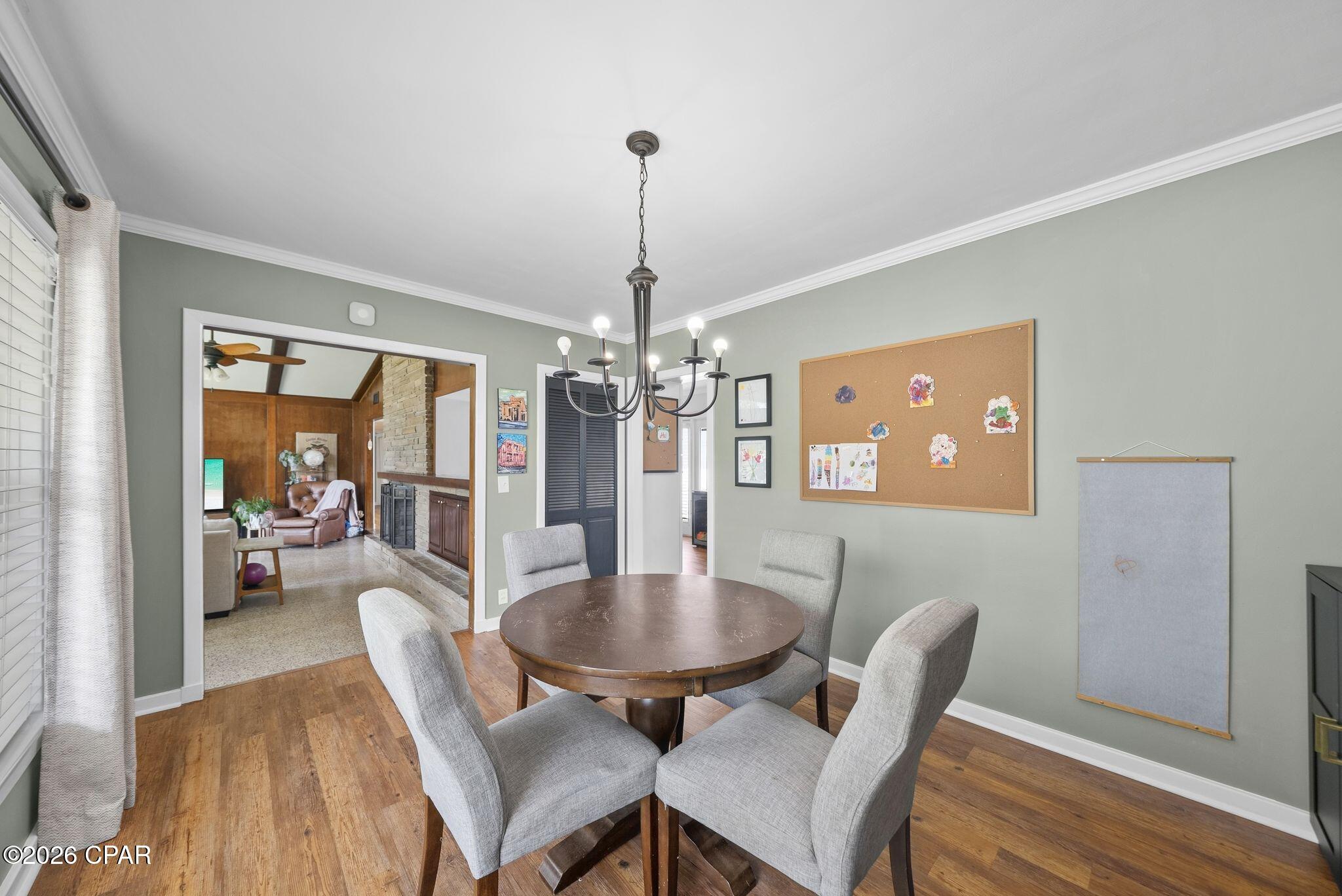 Cove Terrace - Residential