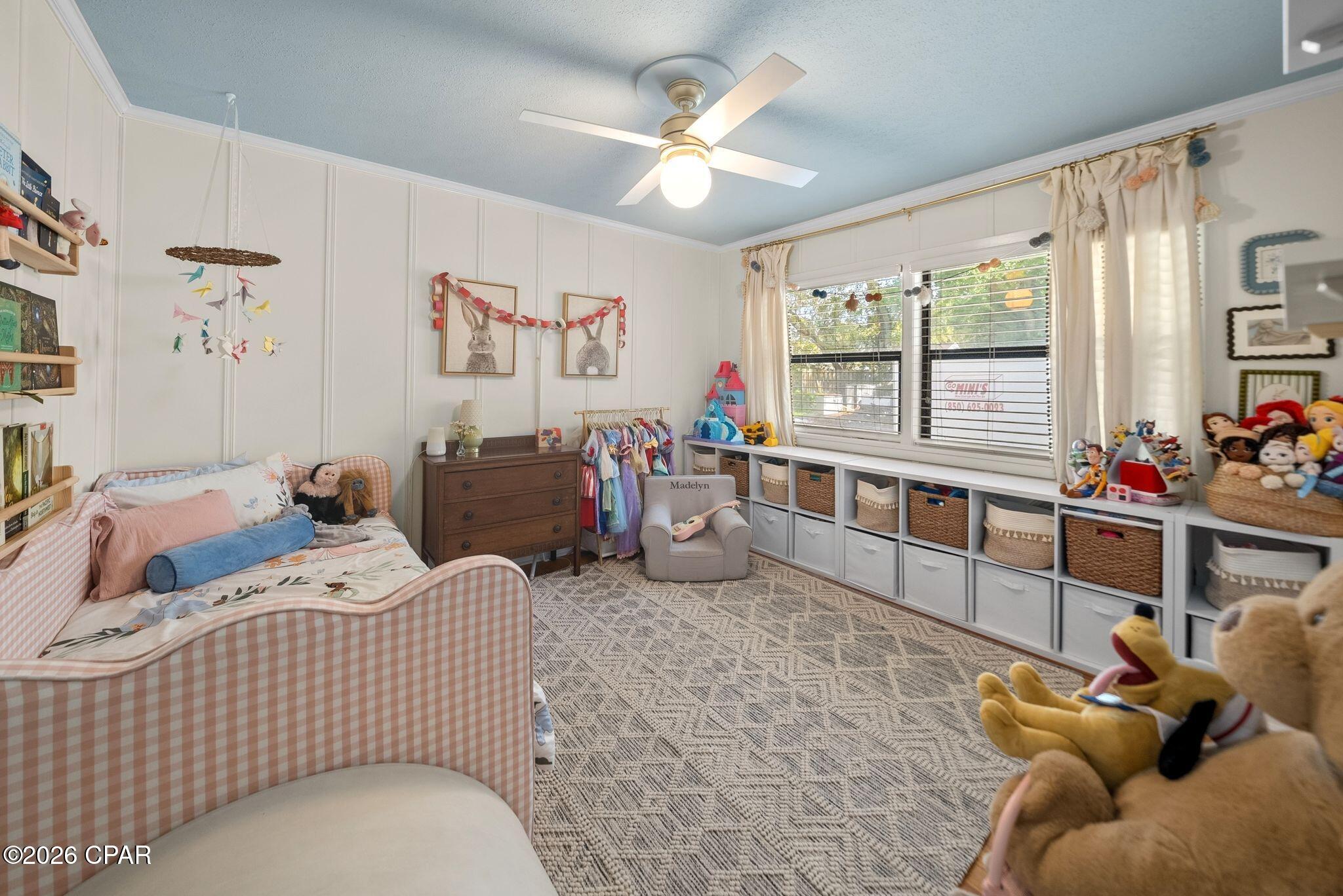 Cove Terrace - Residential