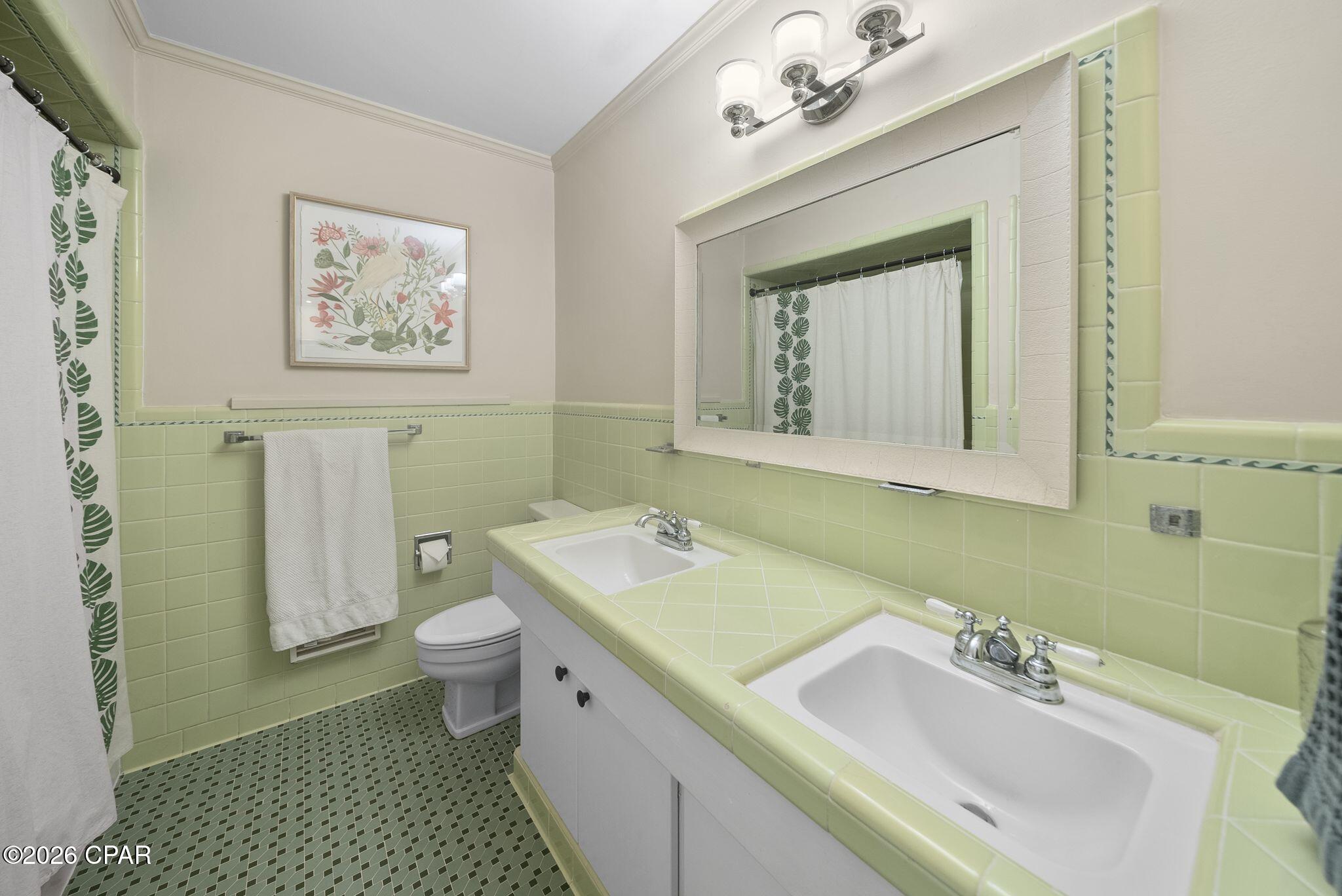 Cove Terrace - Residential
