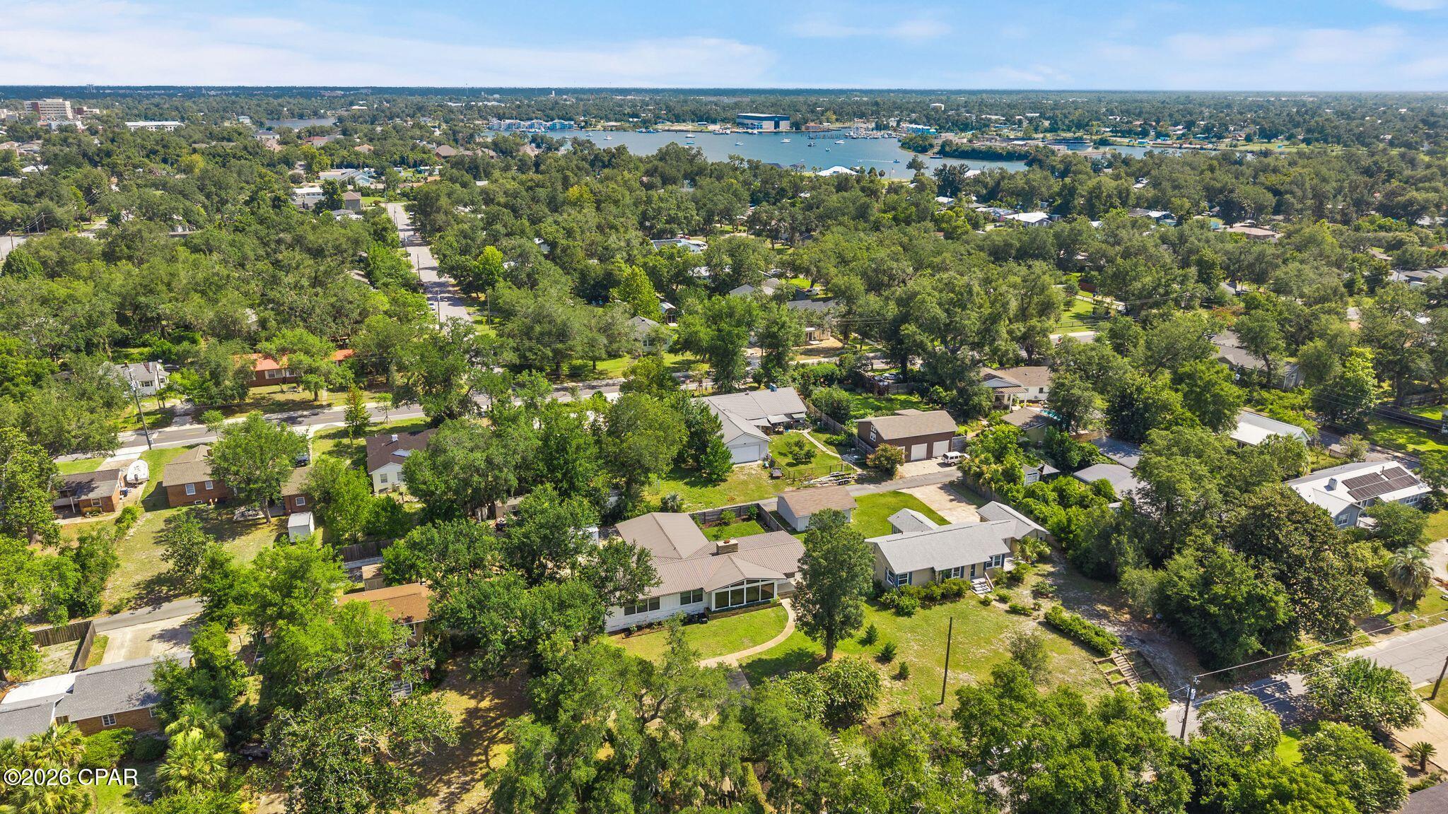 Cove Terrace - Residential
