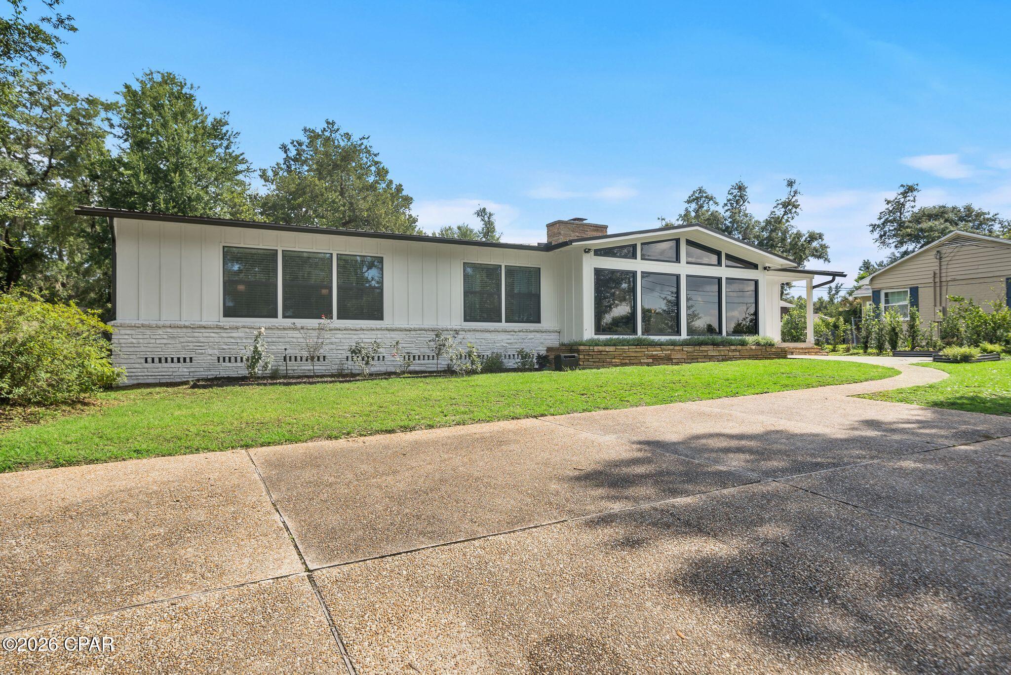 Cove Terrace - Residential