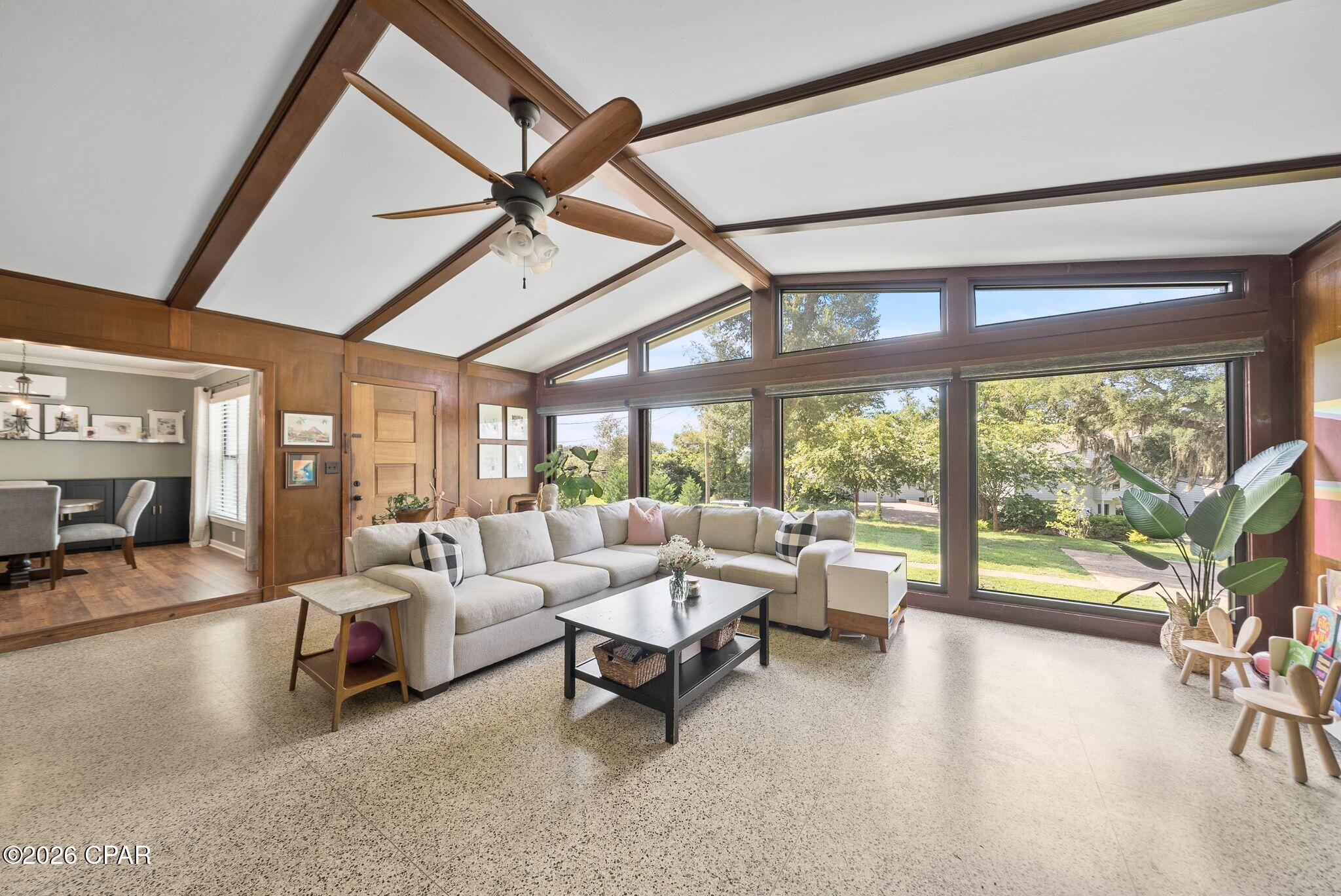 Cove Terrace - Residential