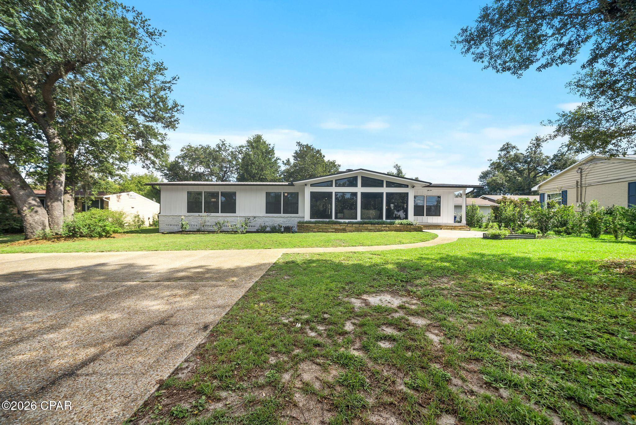 Cove Terrace - Residential