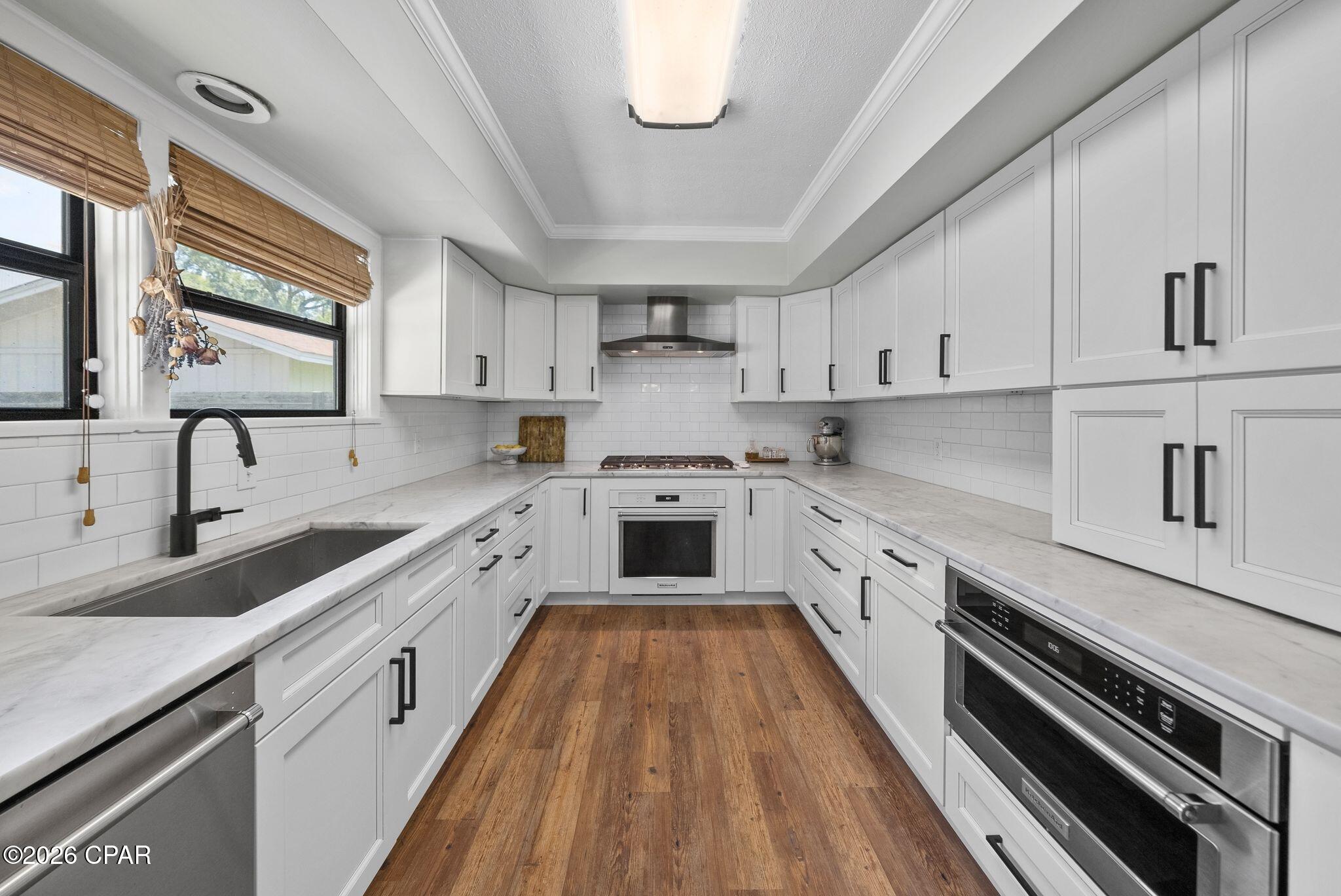 Cove Terrace - Residential