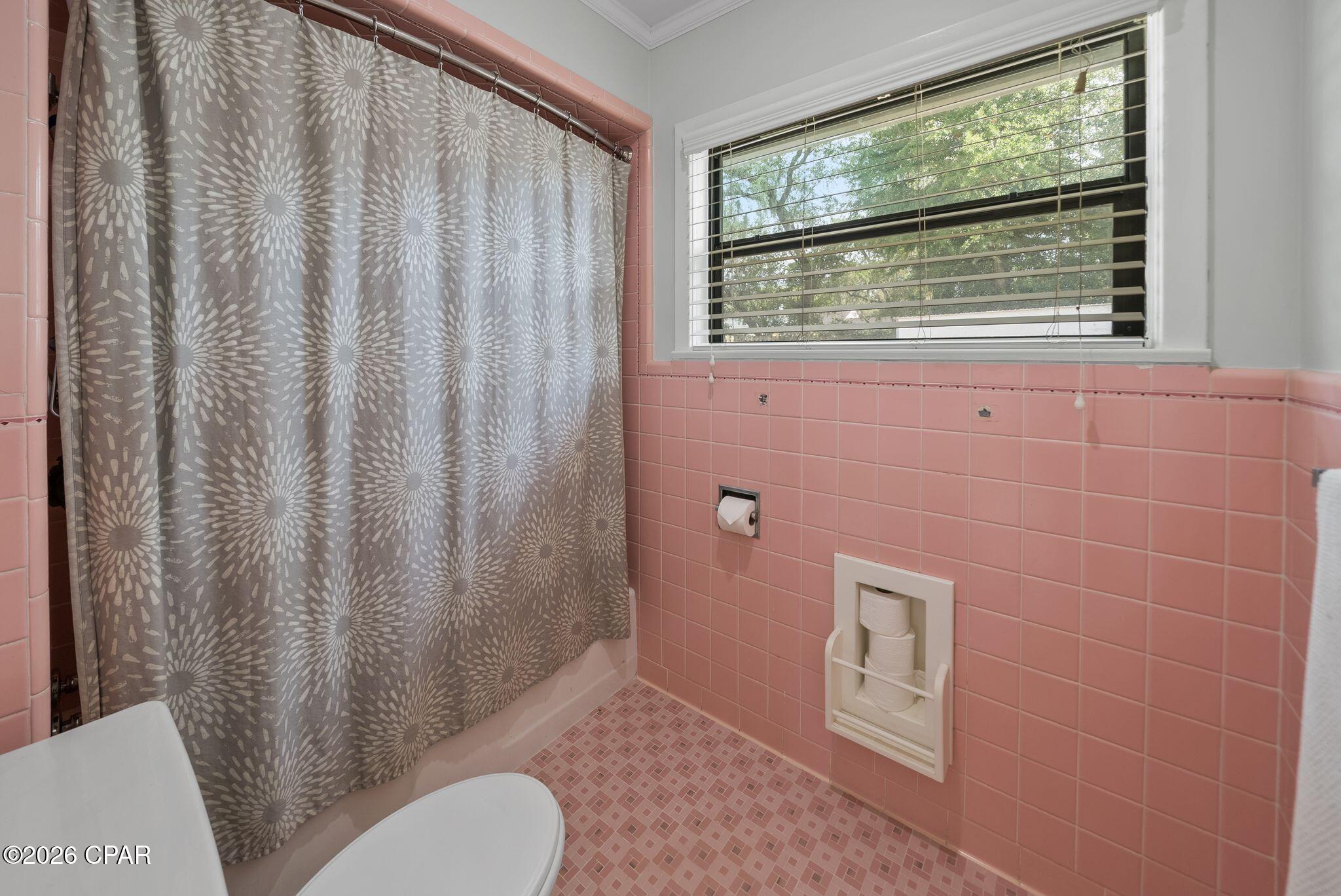 Cove Terrace - Residential