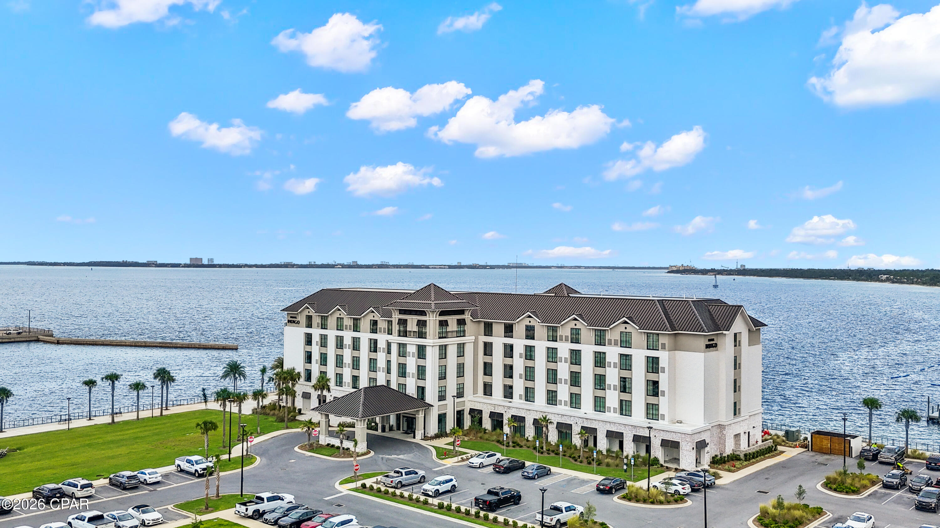 Cove Terrace - Residential