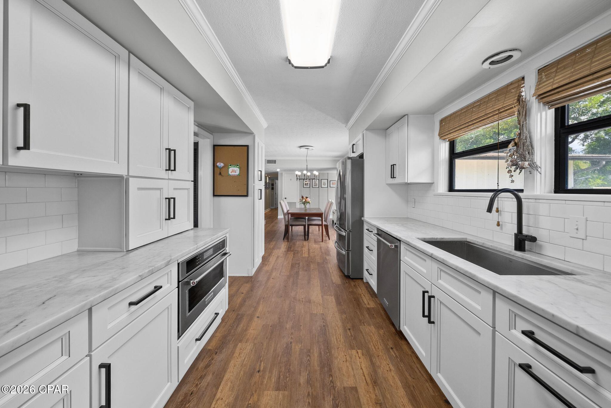 Cove Terrace - Residential