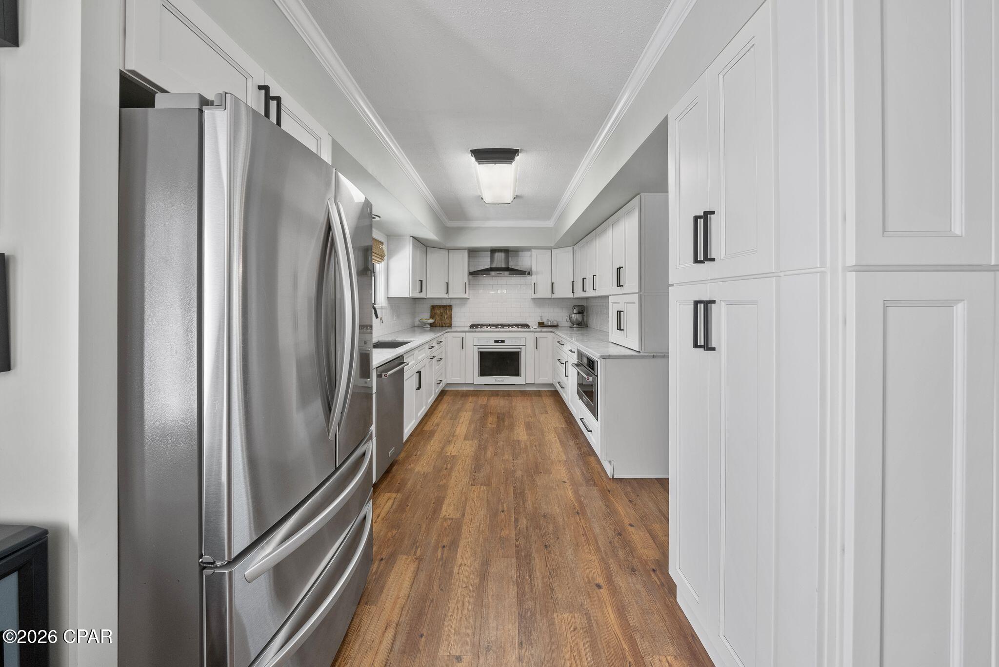 Cove Terrace - Residential