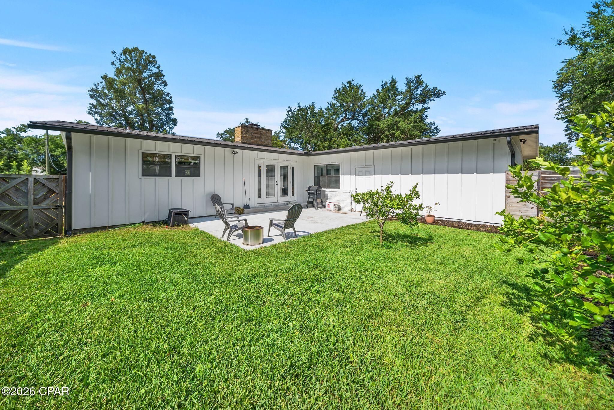 Cove Terrace - Residential