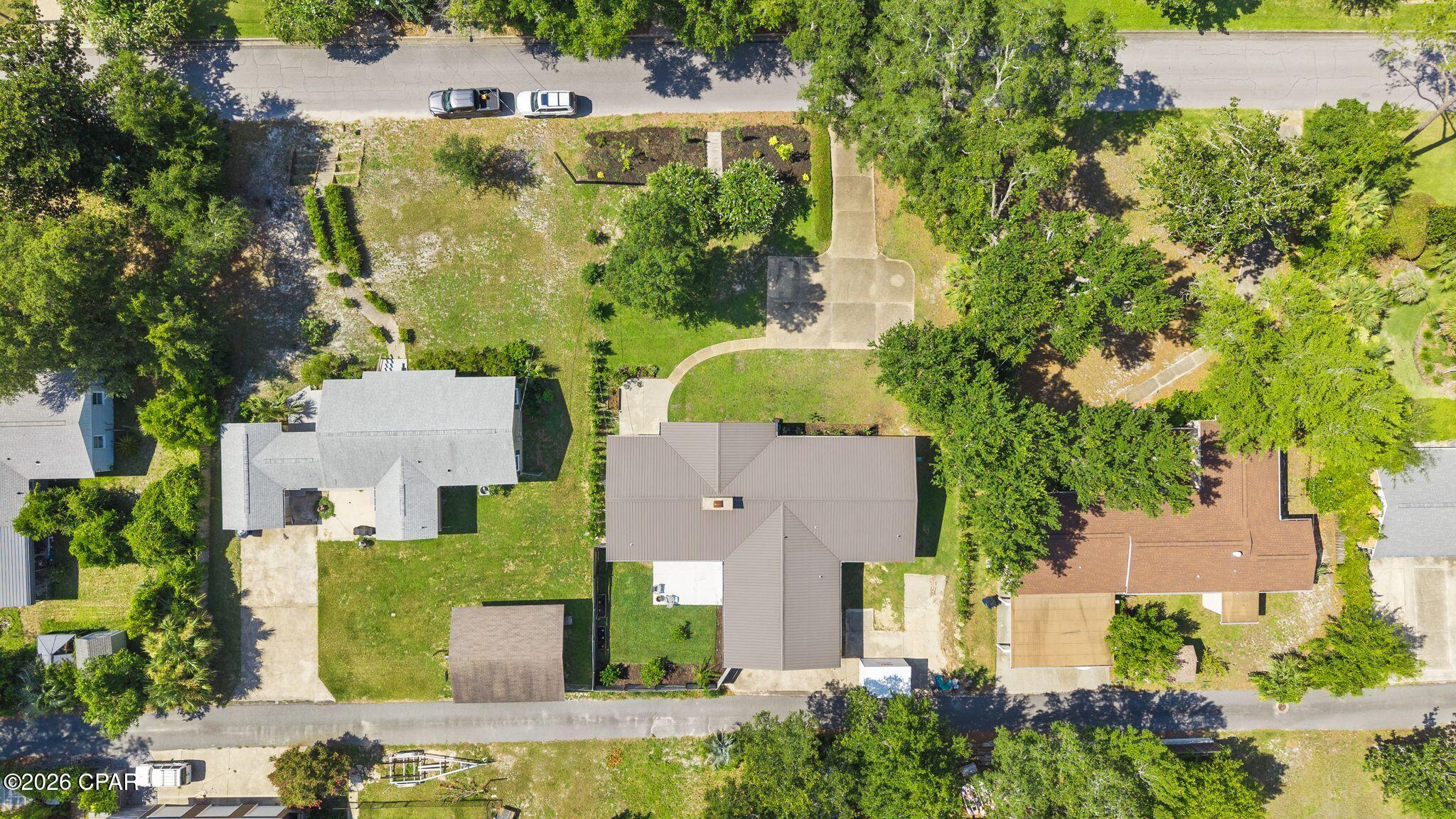 Cove Terrace - Residential