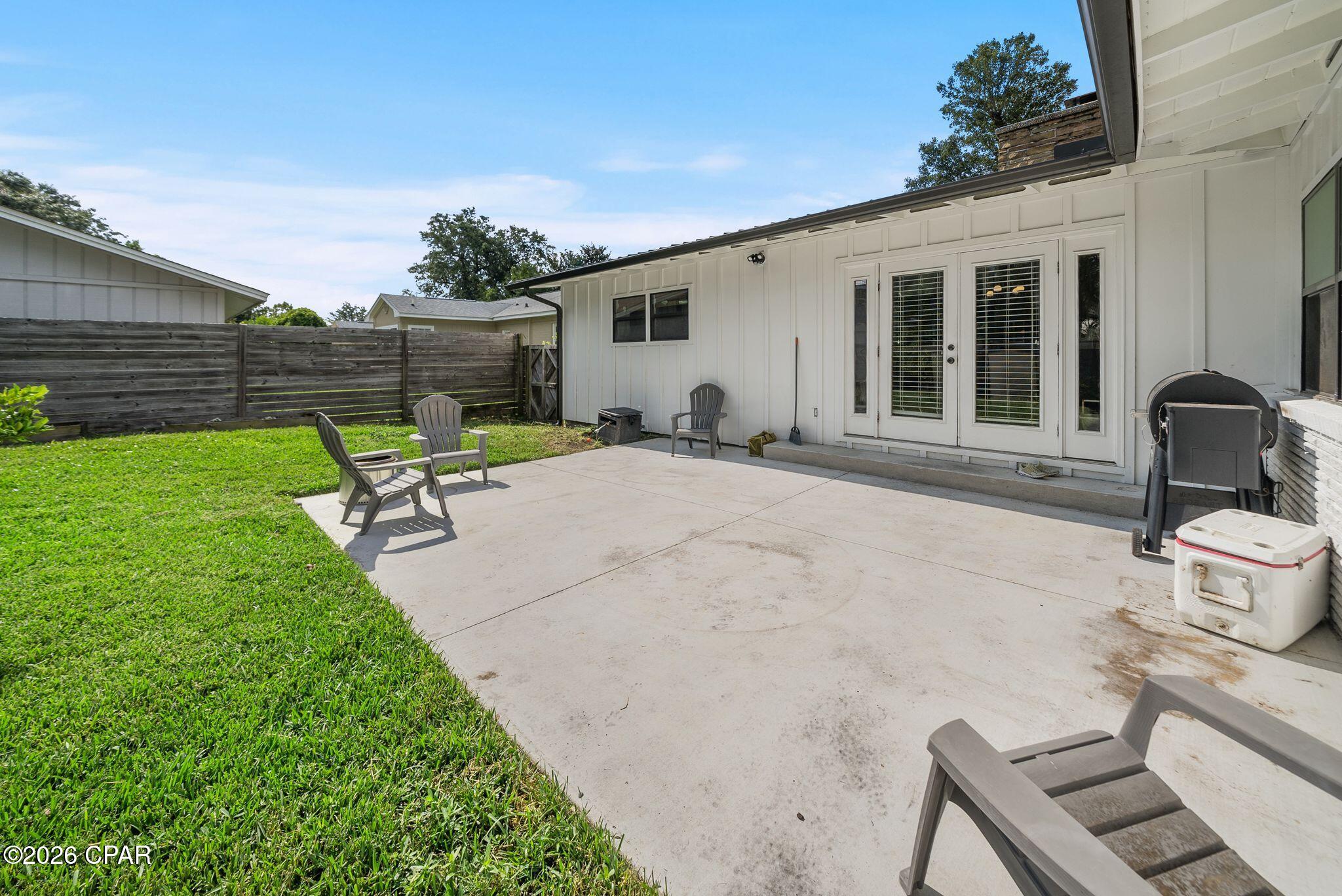 Cove Terrace - Residential