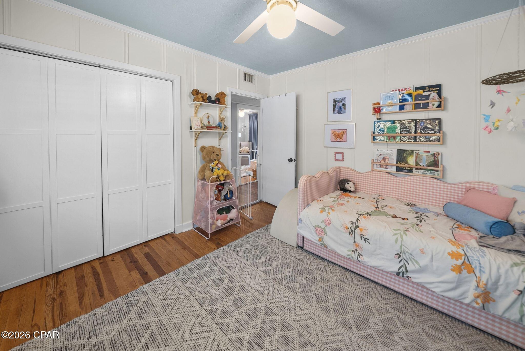Cove Terrace - Residential