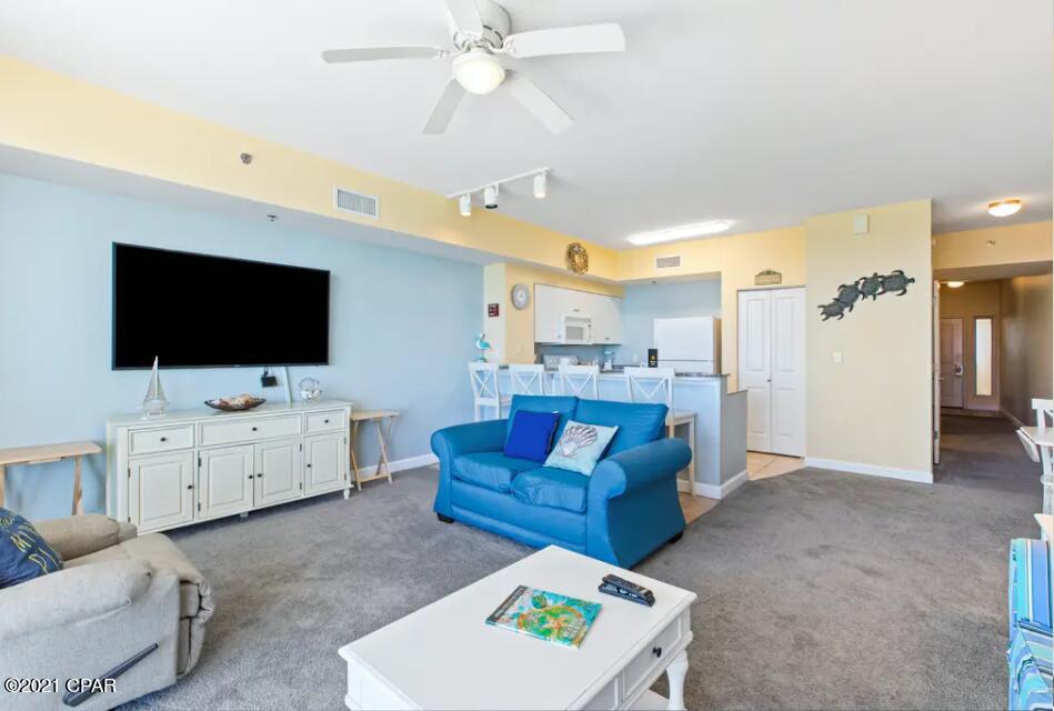Shores Of Panama Phase I - Residential