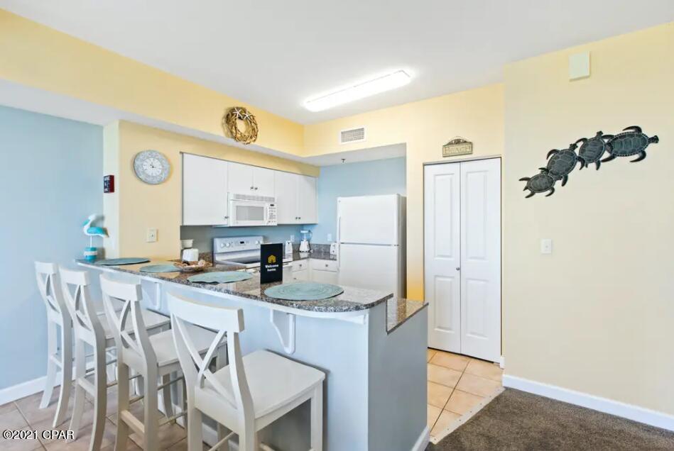 Shores Of Panama Phase I - Residential