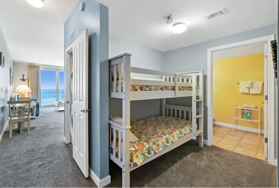 Shores Of Panama Phase I - Residential