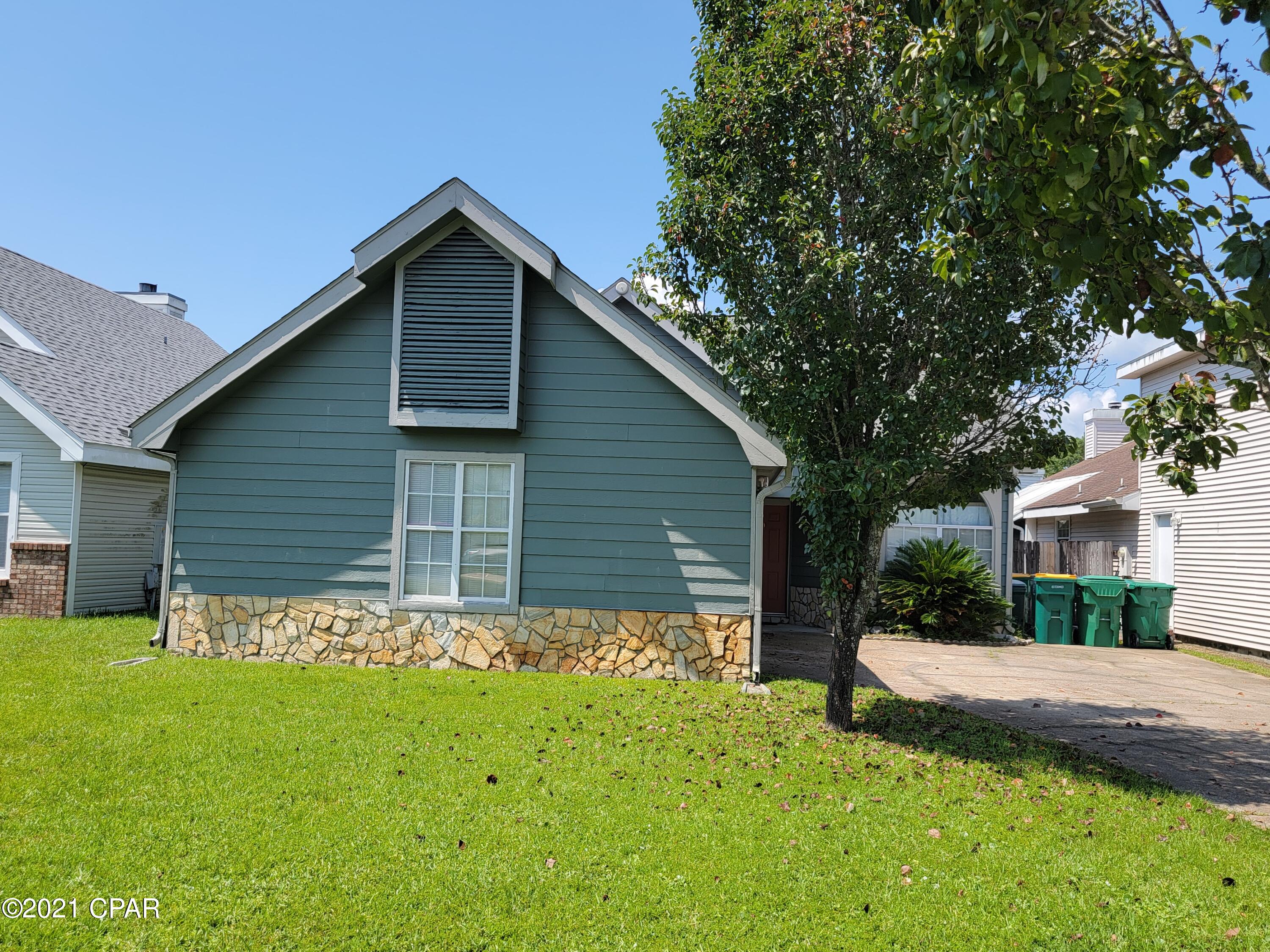 Other - Residential