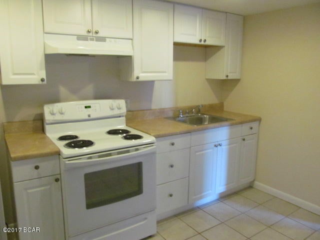 No Named Subdivision - Residential Lease