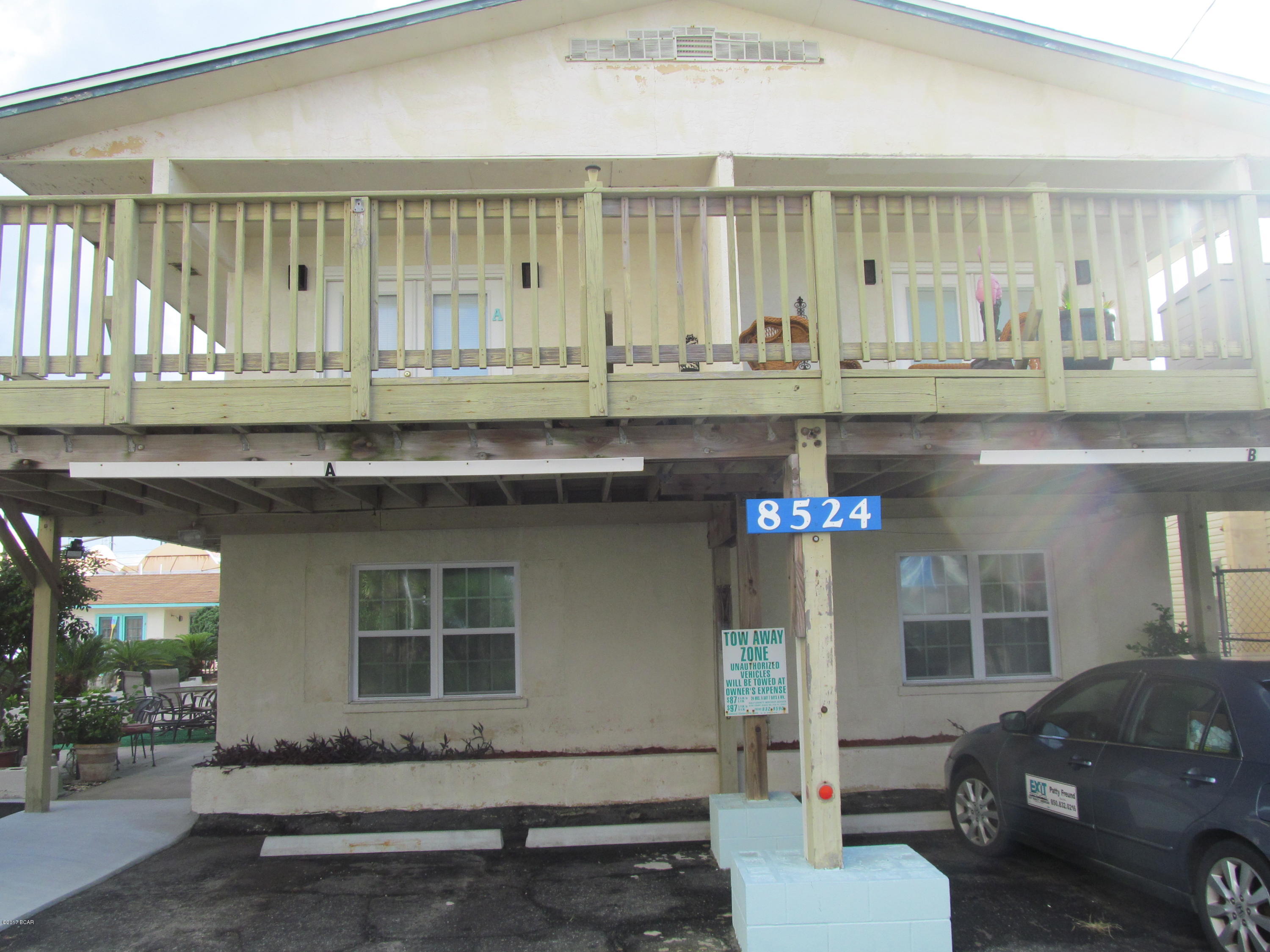 No Named Subdivision - Residential Lease