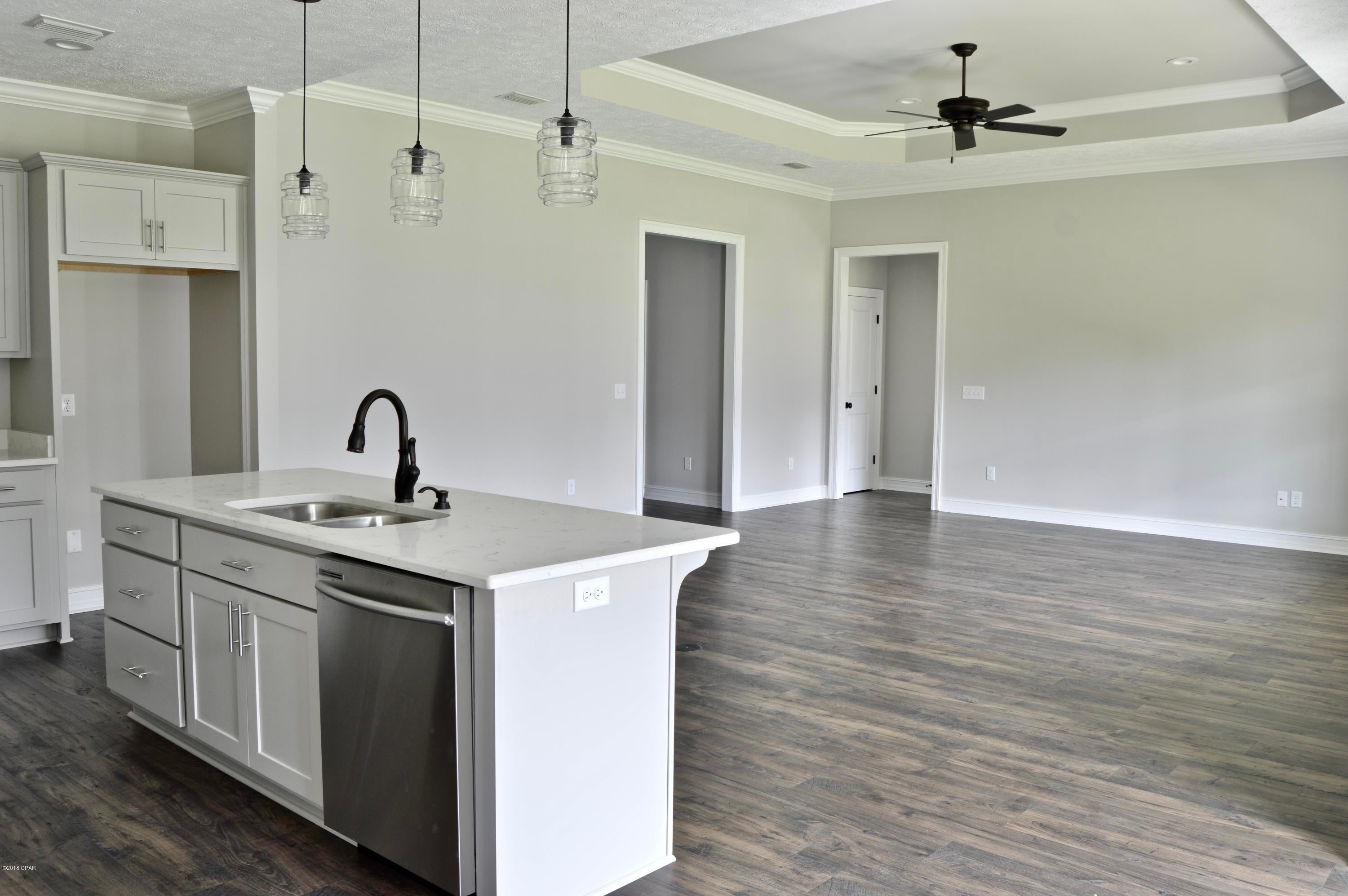 Cedar Park Ph II - Residential