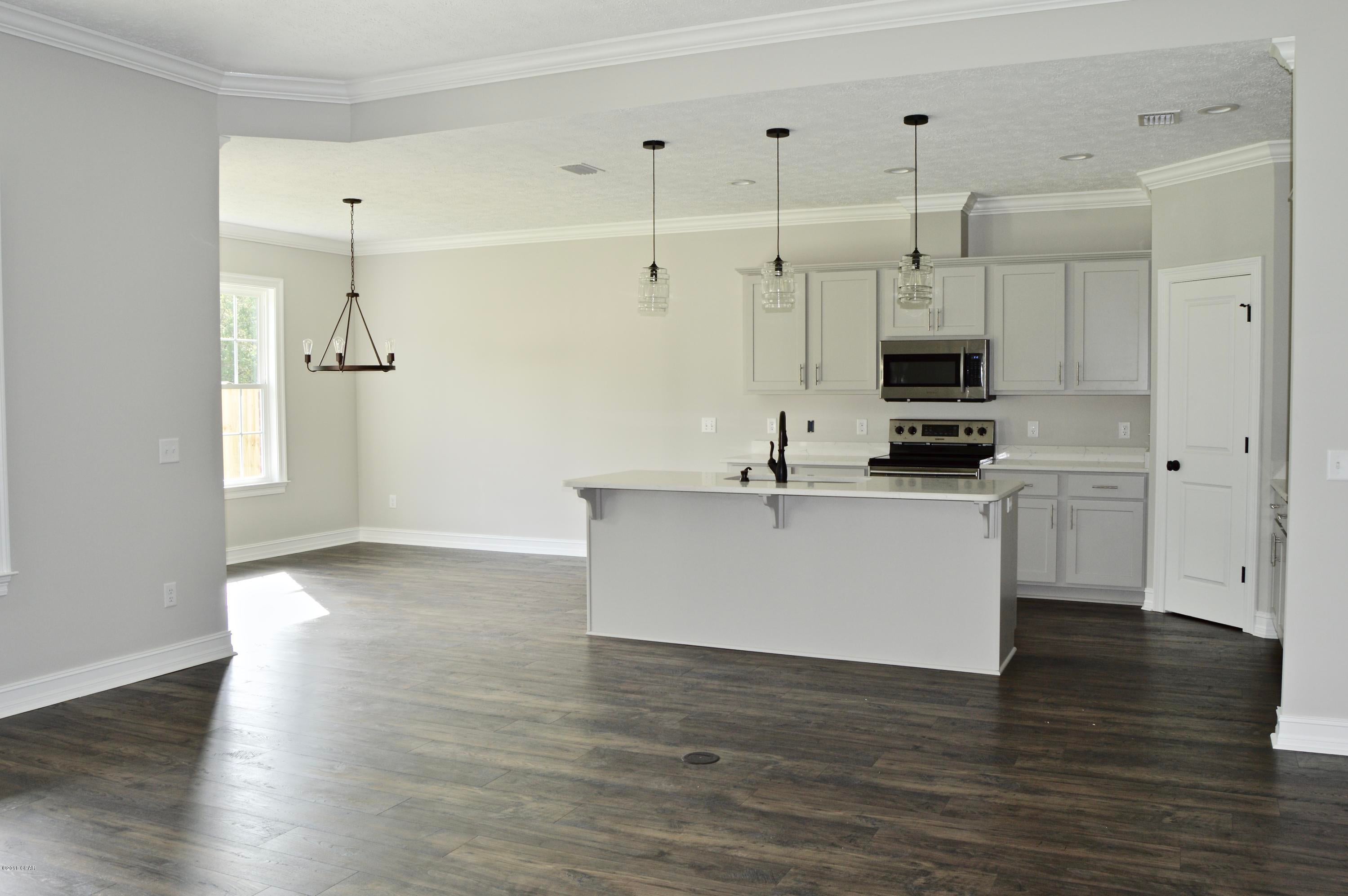 Cedar Park Ph II - Residential
